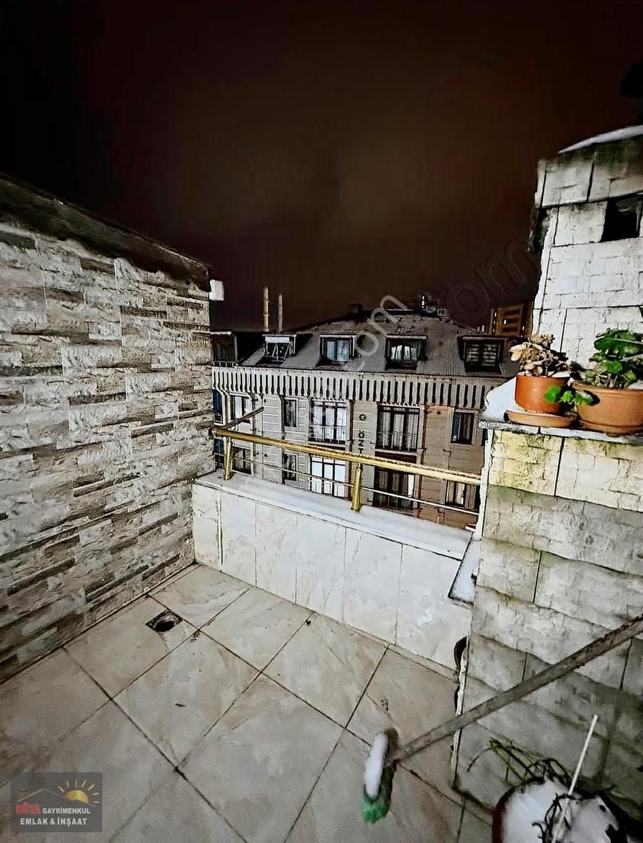 Sultangazi Eski Habipler Mahallesi'nde Satılık Dubleks Daire - Görsel 17