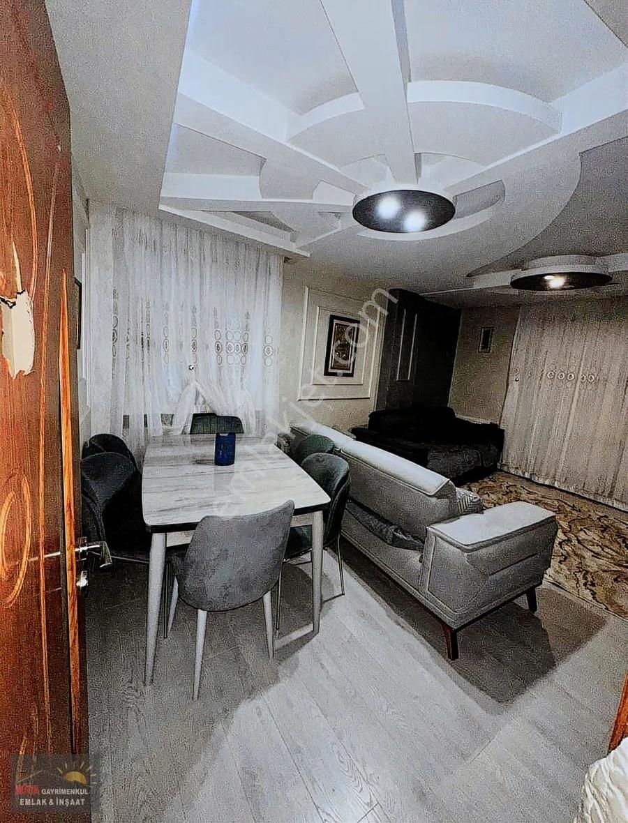 Sultangazi Eski Habipler Mahallesi'nde Satılık Dubleks Daire - Görsel 13