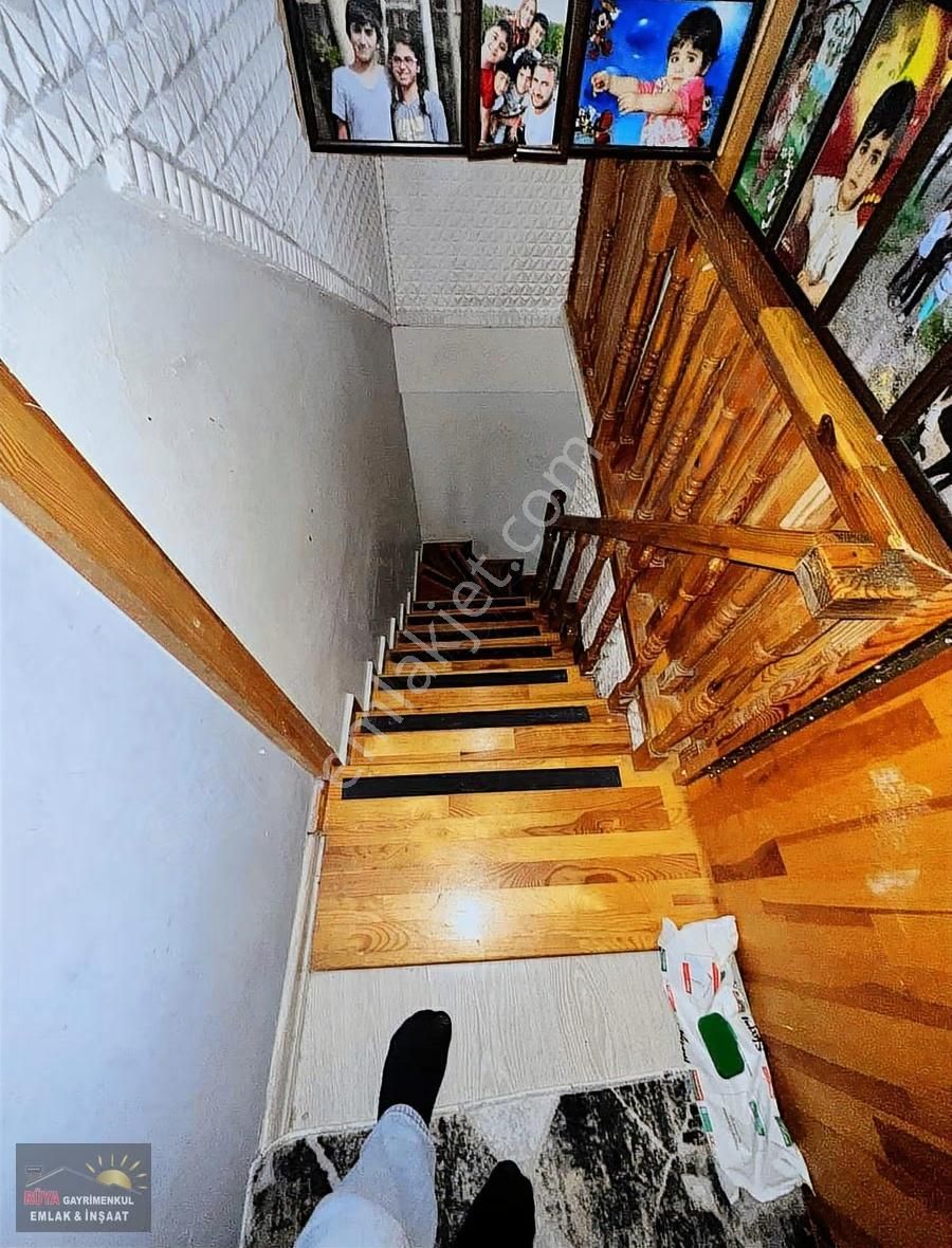 Sultangazi Eski Habipler Mahallesi'nde Satılık Dubleks Daire - Görsel 8