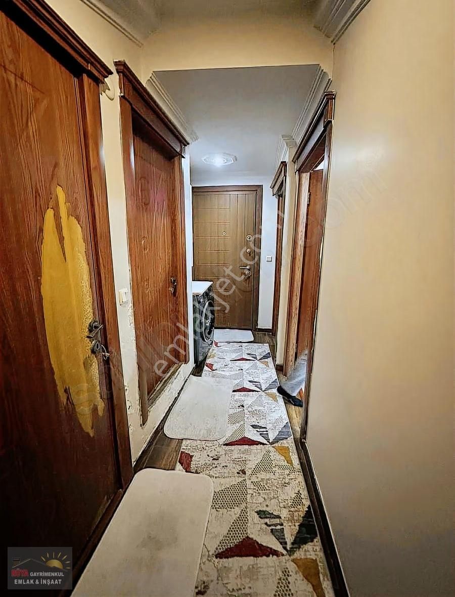 Sultangazi Eski Habipler Mahallesi'nde Satılık Dubleks Daire - Görsel 4