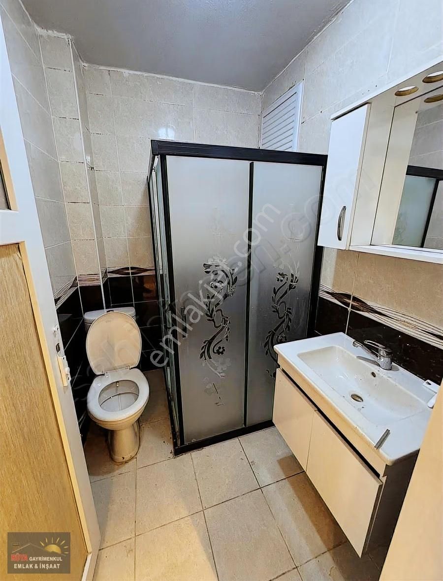 Rüya İnşaat'dan Metro Projesine Yürüme Mesafesinde Satılık 2+1 - Görsel 10