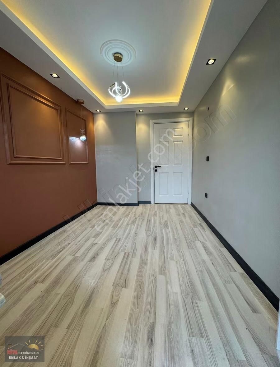 Rüya İnşaat'dan Metro Projesine Yürüme Mesafesinde Satılık 2+1 - Görsel 3