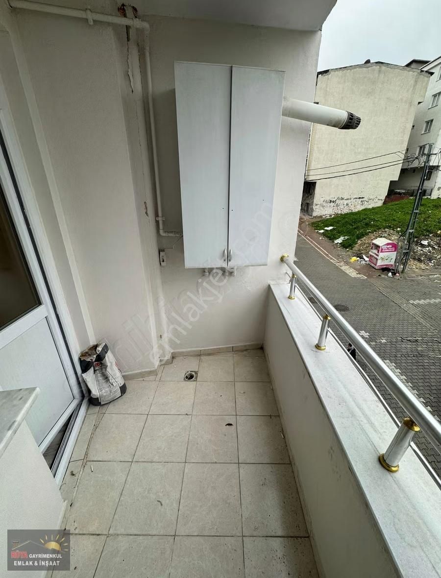 Rüya İnşaat'dan Metro Projesine Yürüme Mesafesinde Satılık 2+1 - Görsel 9