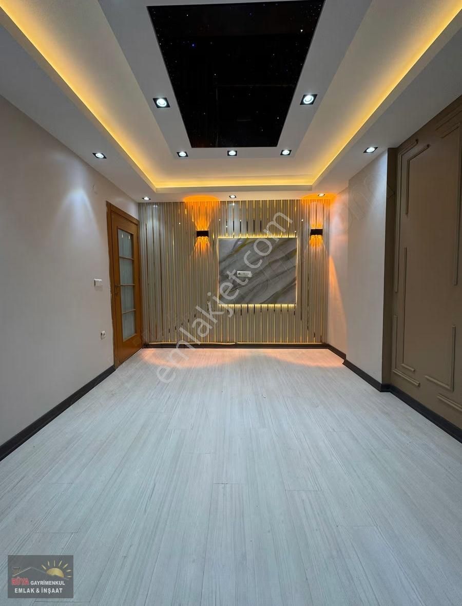 Rüya İnşaat'dan Metrobüs Lokasyonun Da Satılık 2+1 Daire - Görsel 6