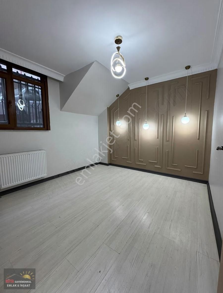 Rüya İnşaat'dan Metrobüs Lokasyonun Da Satılık 2+1 Daire - Görsel 5