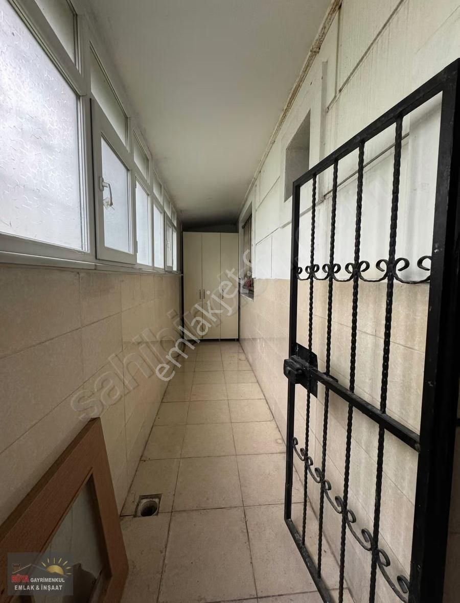 Rüya İnşaat'dan Metrobüs Lokasyonun Da Satılık 2+1 Daire - Görsel 2