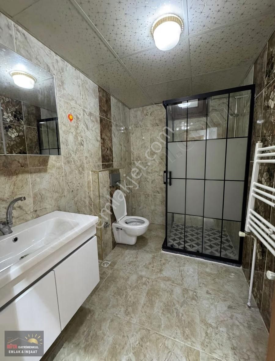 Rüya İnşaat'dan Metrobüs Lokasyonun Da Satılık 2+1 Daire - Görsel 9