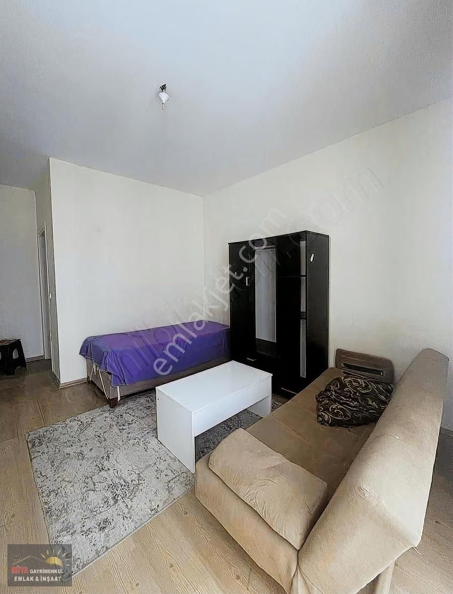 Rüya Prestij Konakları'nda Kiralık Eşyalı Stüdyo Daire - Görsel 2