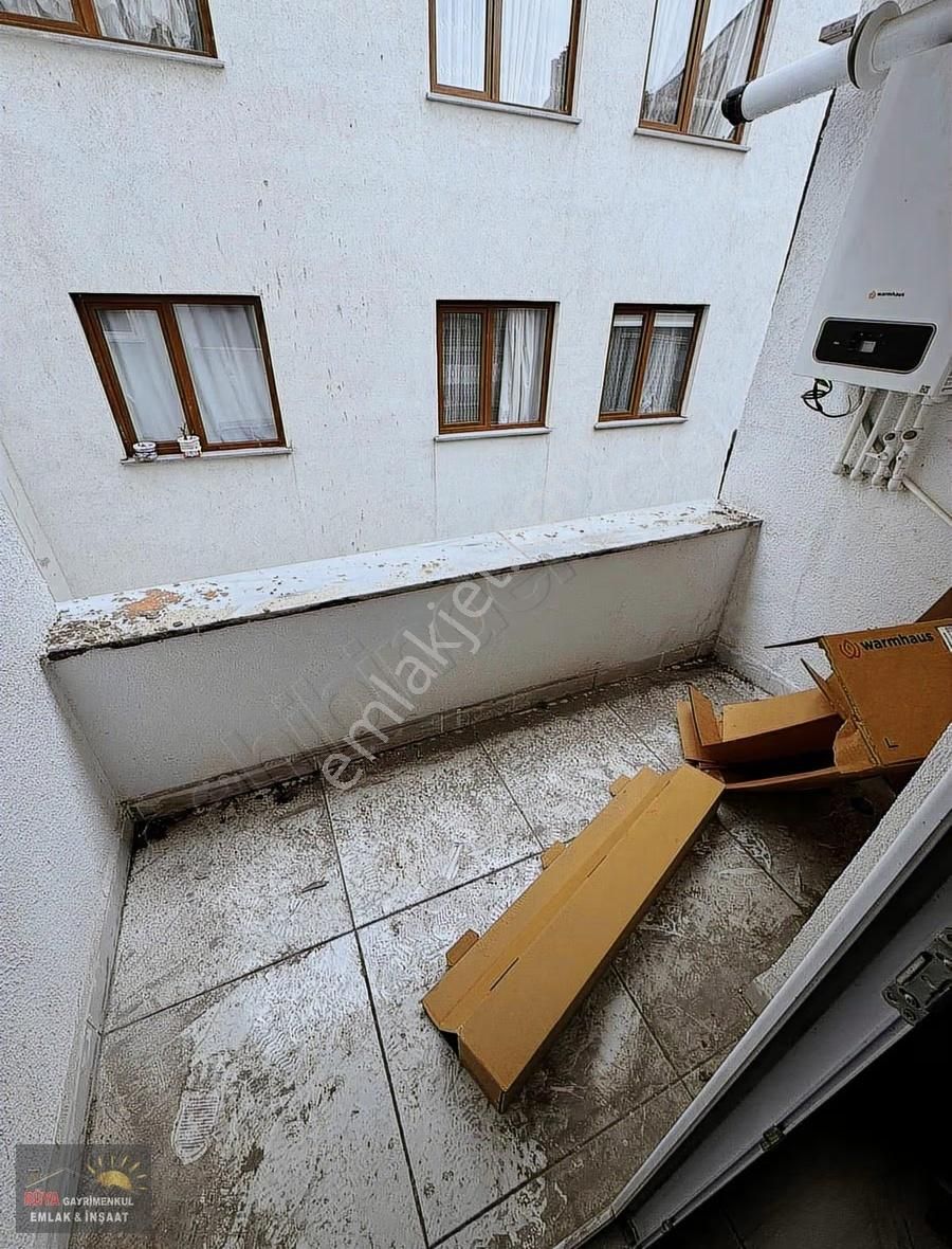 Rüya İnşaat'dan Metrobüs Lokasyonunda Satılık Sıfır 2+1 Arakat - Görsel 5