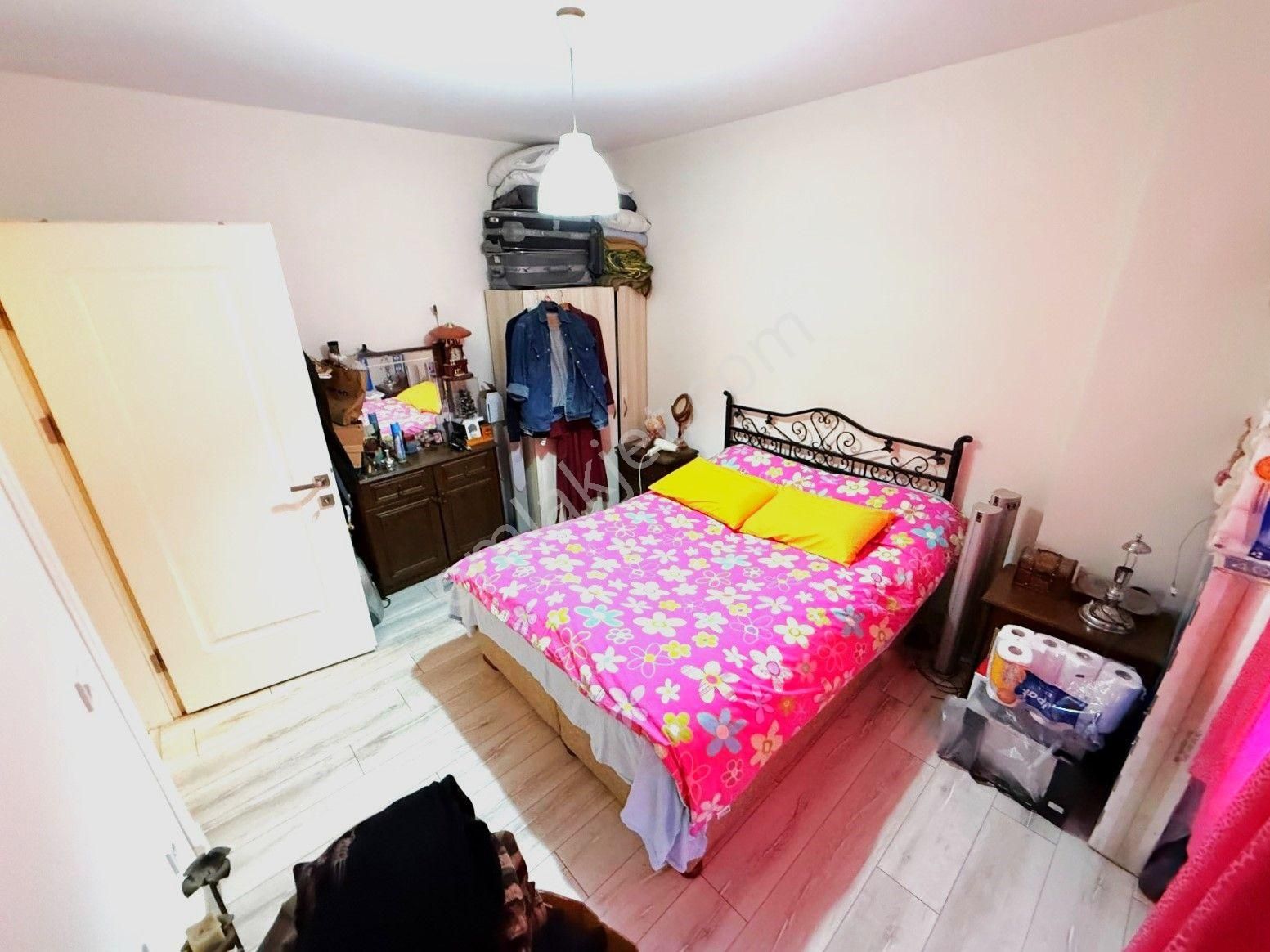 🎇aygül'den 🎇akçay'da Site İçi Havuzlu Güvenlikli Otoparklı Fıtness Salonlu Fırsat1+1 Satılık Daire - Görsel 18
