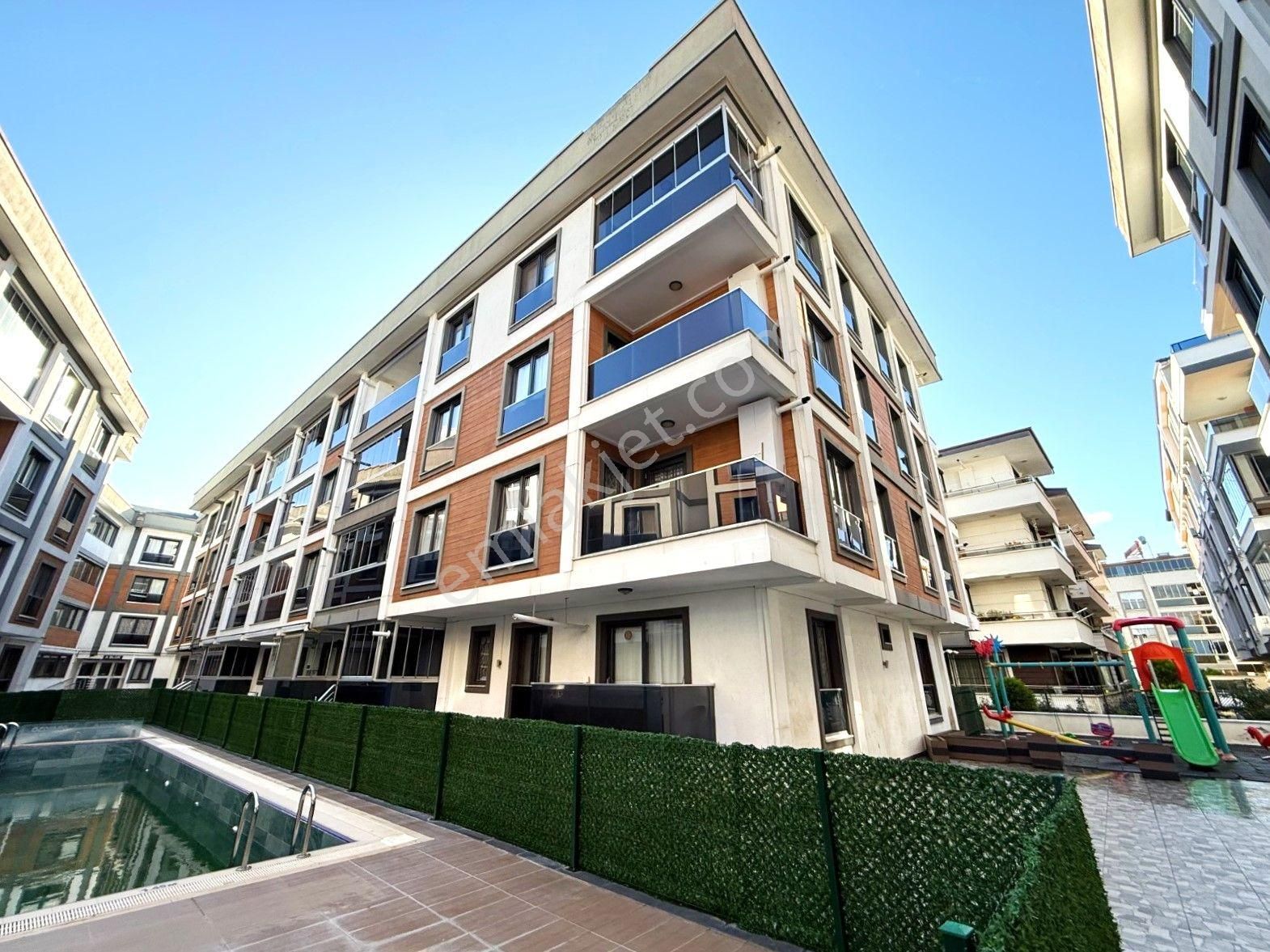 🎇aygül'den 🎇akçay'da Site İçi Havuzlu Güvenlikli Otoparklı Fıtness Salonlu Fırsat1+1 Satılık Daire - Görsel 35