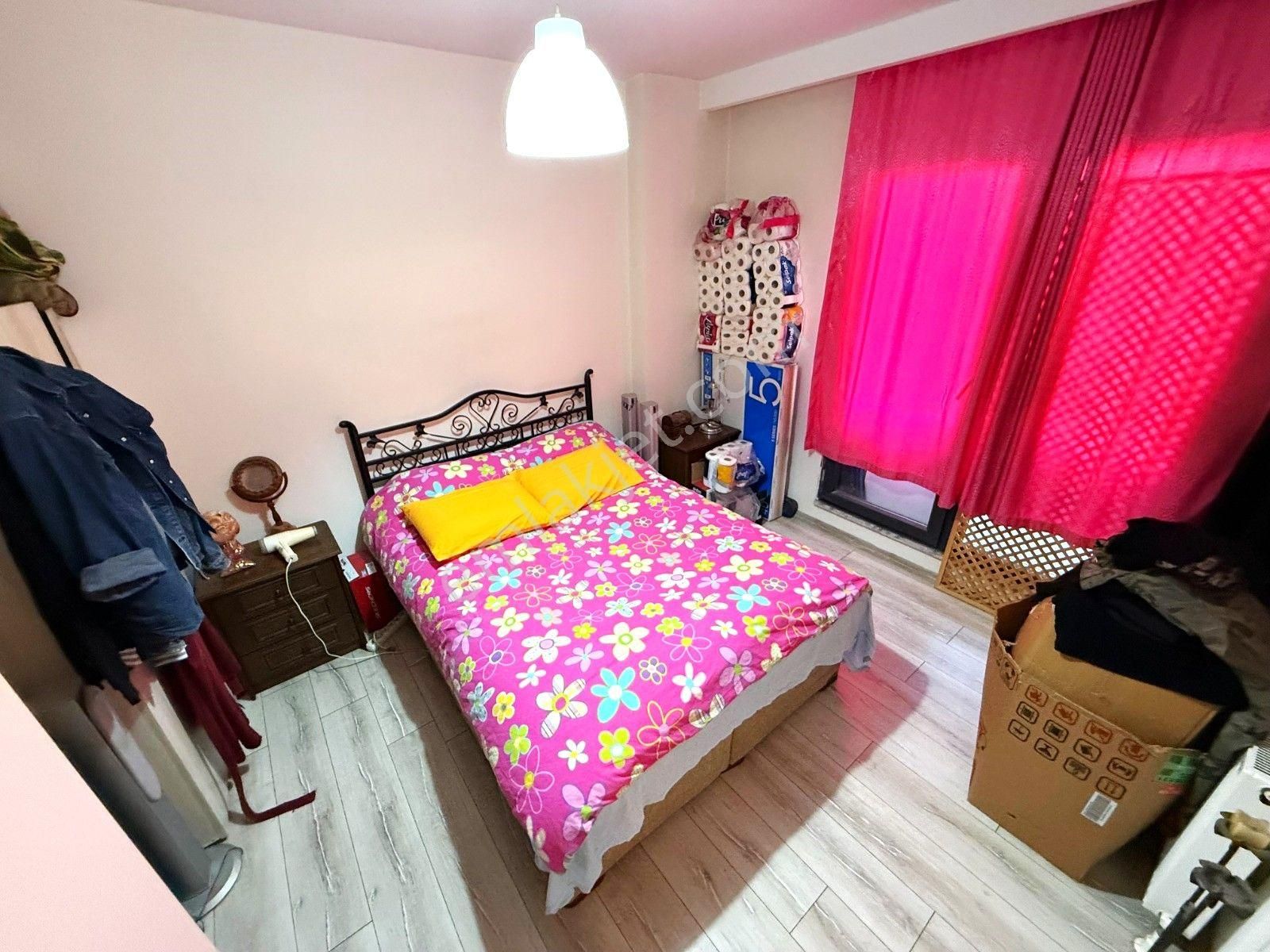 🎇aygül'den 🎇akçay'da Site İçi Havuzlu Güvenlikli Otoparklı Fıtness Salonlu Fırsat1+1 Satılık Daire - Görsel 15