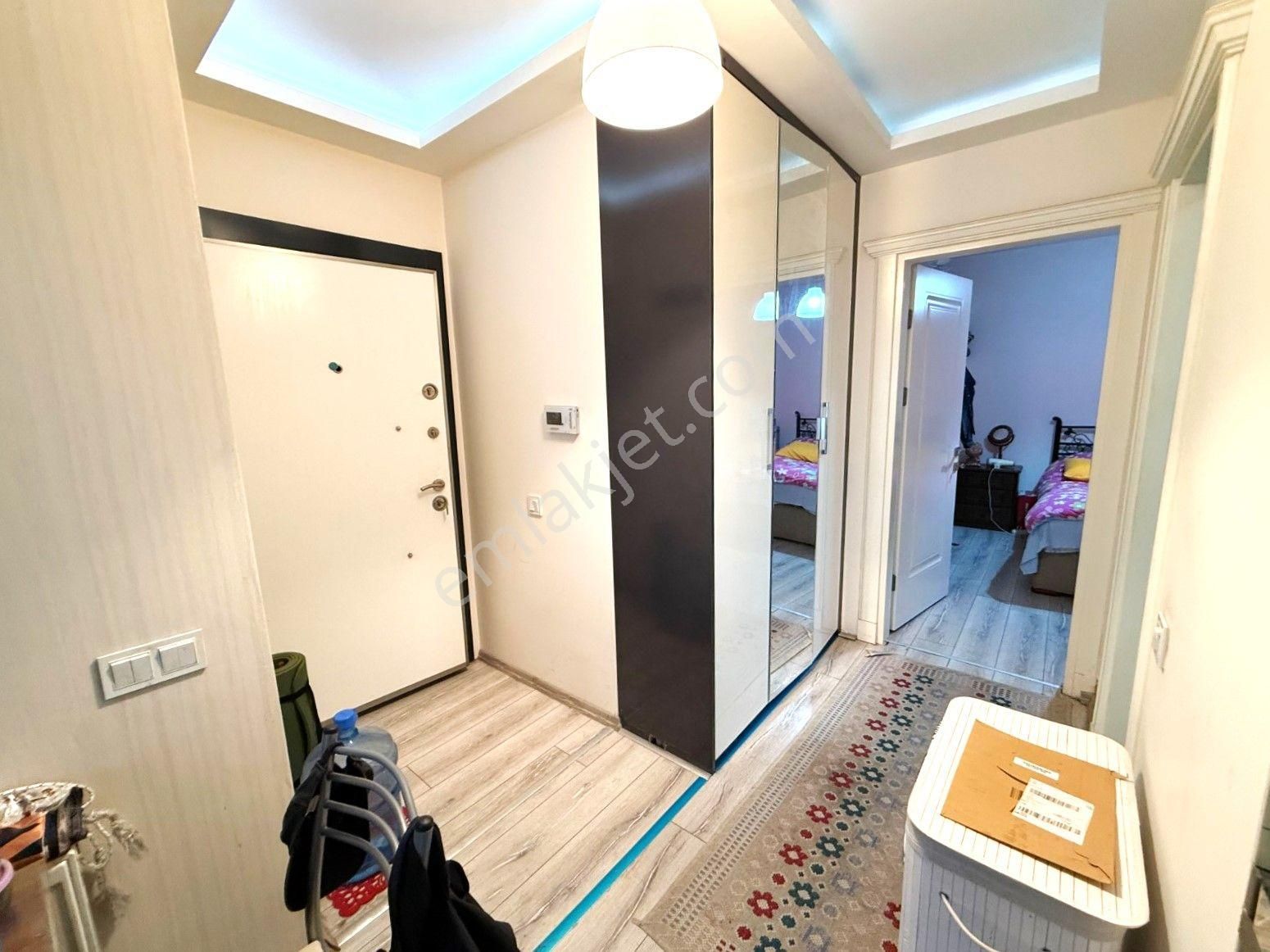 🎇aygül'den 🎇akçay'da Site İçi Havuzlu Güvenlikli Otoparklı Fıtness Salonlu Fırsat1+1 Satılık Daire - Görsel 24