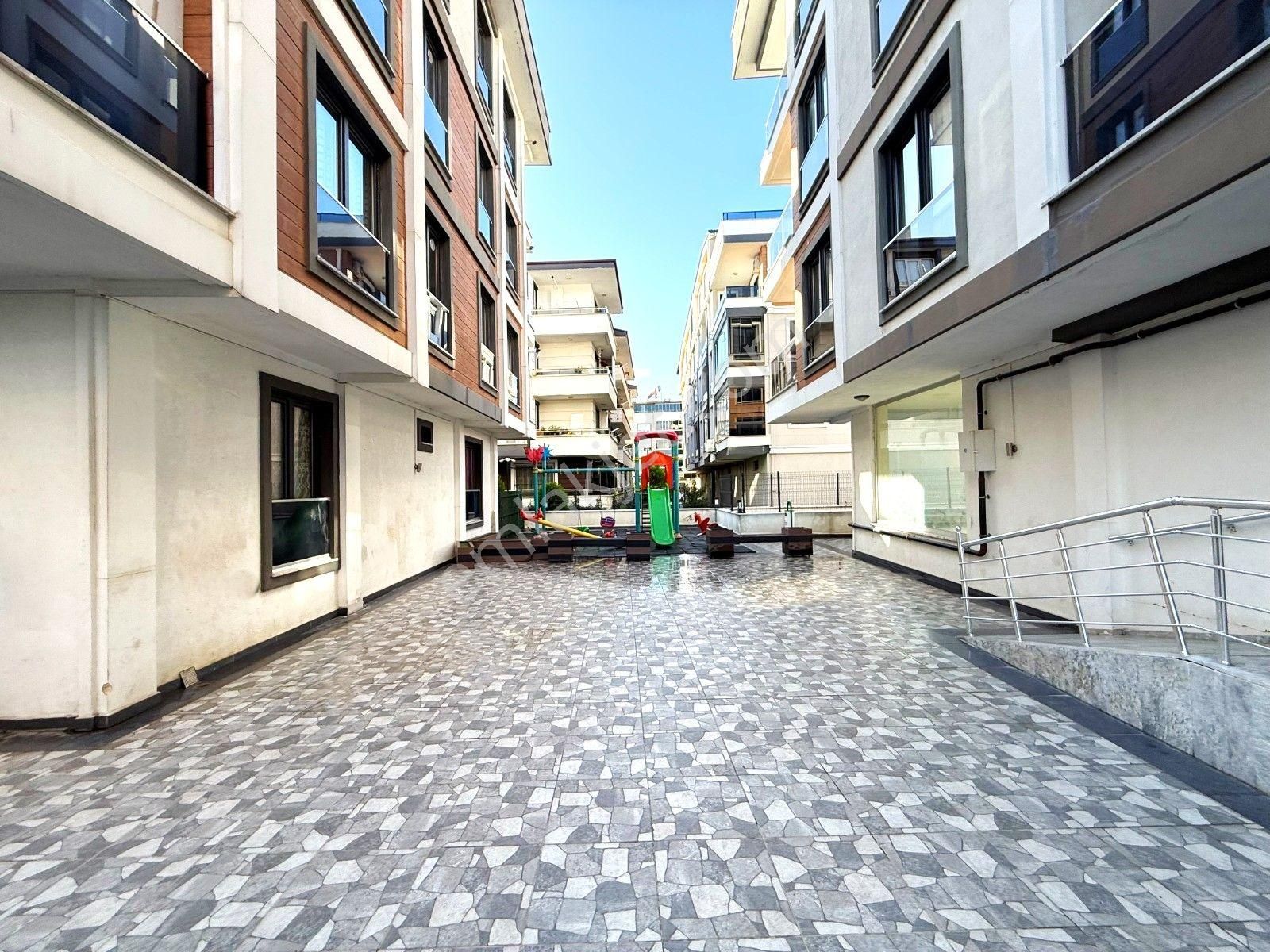 🎇aygül'den 🎇akçay'da Site İçi Havuzlu Güvenlikli Otoparklı Fıtness Salonlu Fırsat1+1 Satılık Daire - Görsel 34