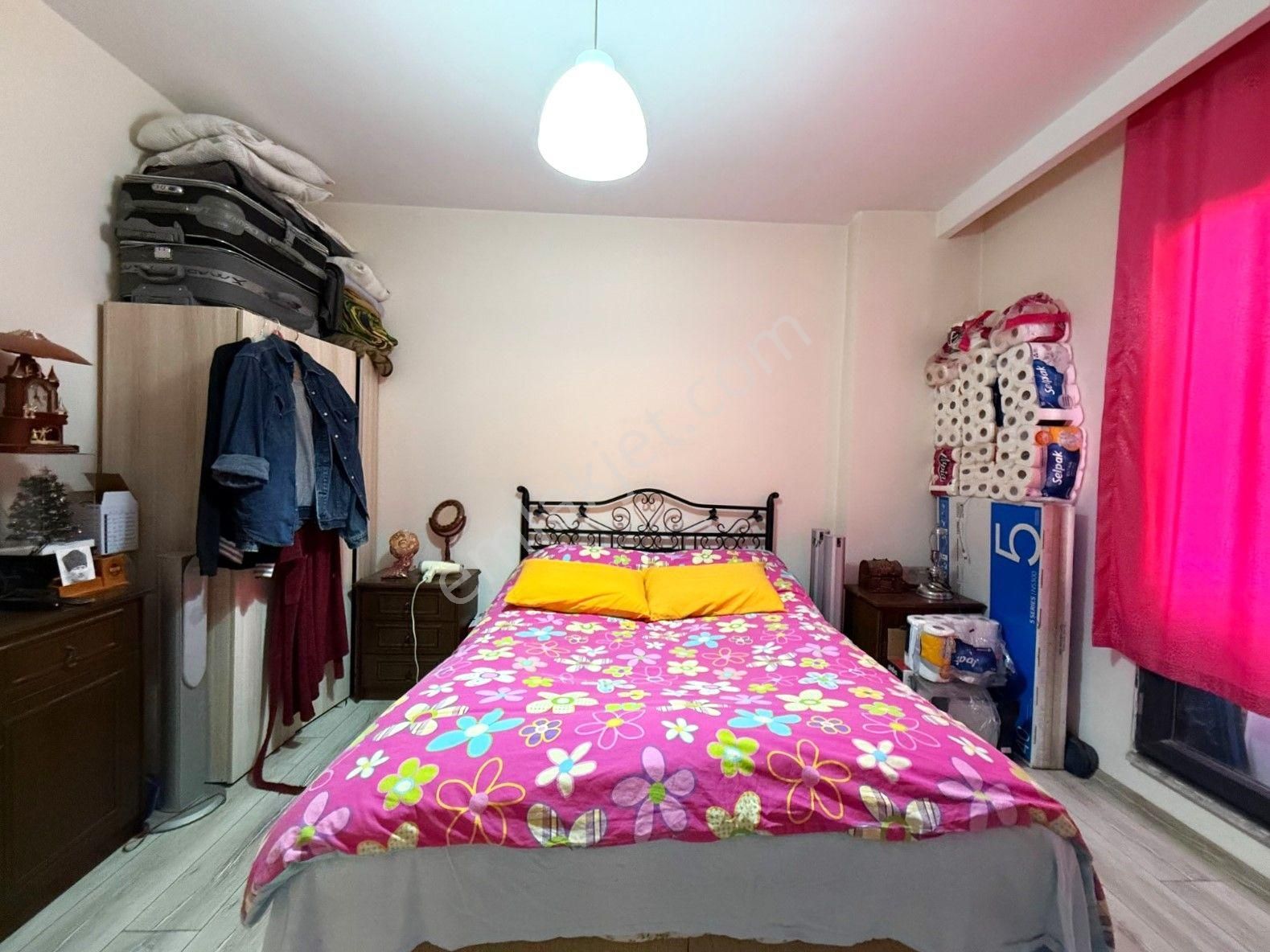 🎇aygül'den 🎇akçay'da Site İçi Havuzlu Güvenlikli Otoparklı Fıtness Salonlu Fırsat1+1 Satılık Daire - Görsel 16