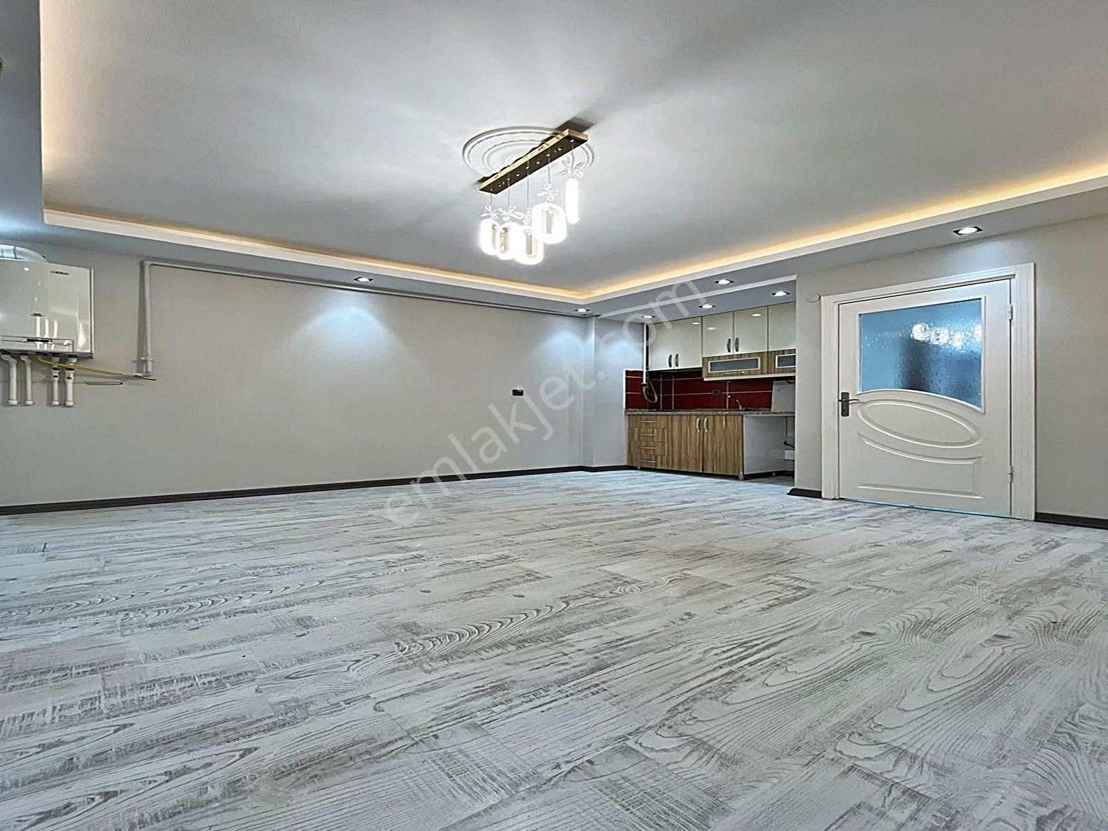 Esenyurt Süleymaniye Mahallesin'de Merkezi Konumda 2+1 Yüksek Giriş Daire !!! - Görsel 10