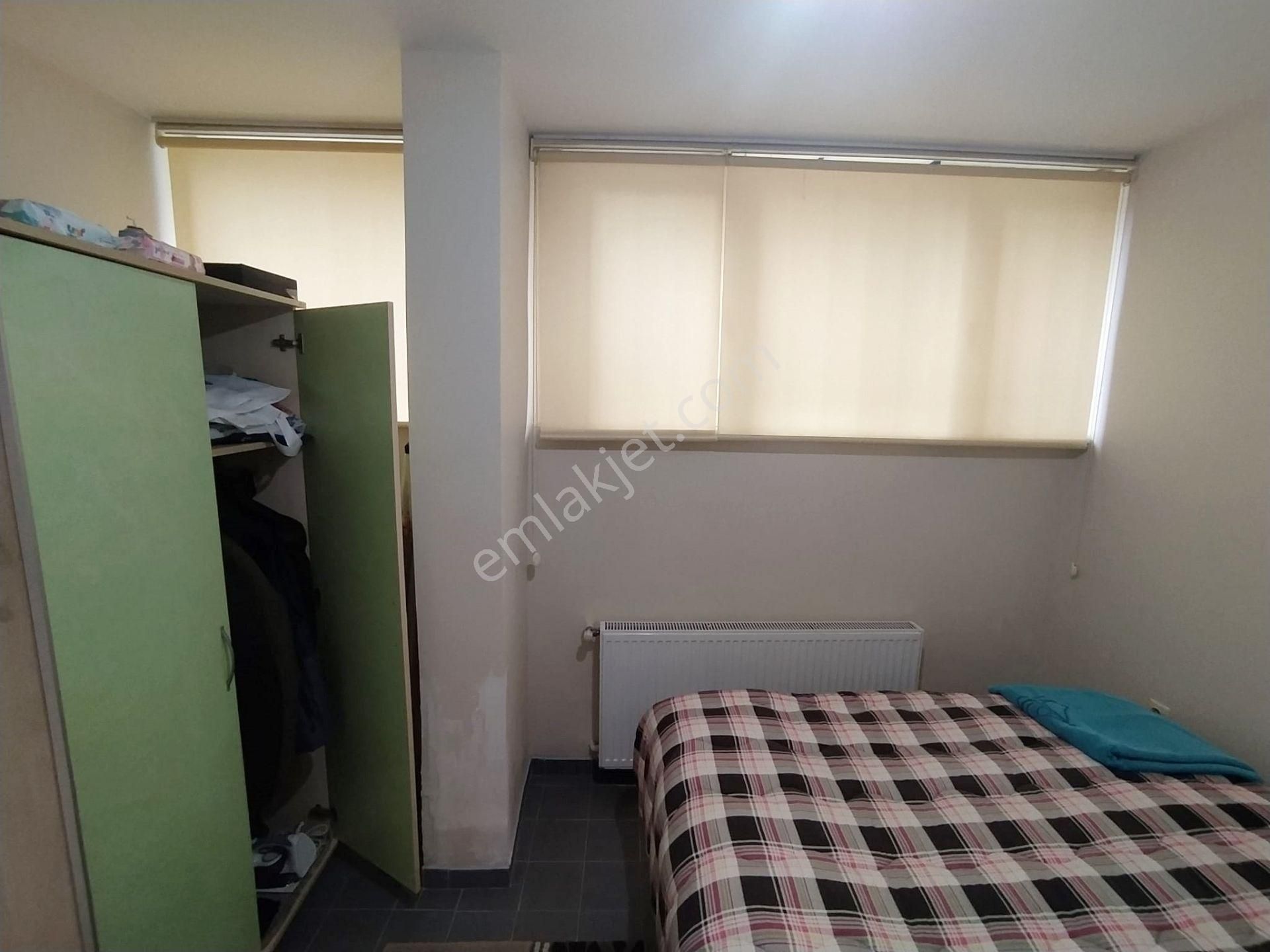 Mertcan Dan Gümüşpınar Mah 25.22m2 Arsa Paylı 2+1 Bahçe Katı - Görsel 7
