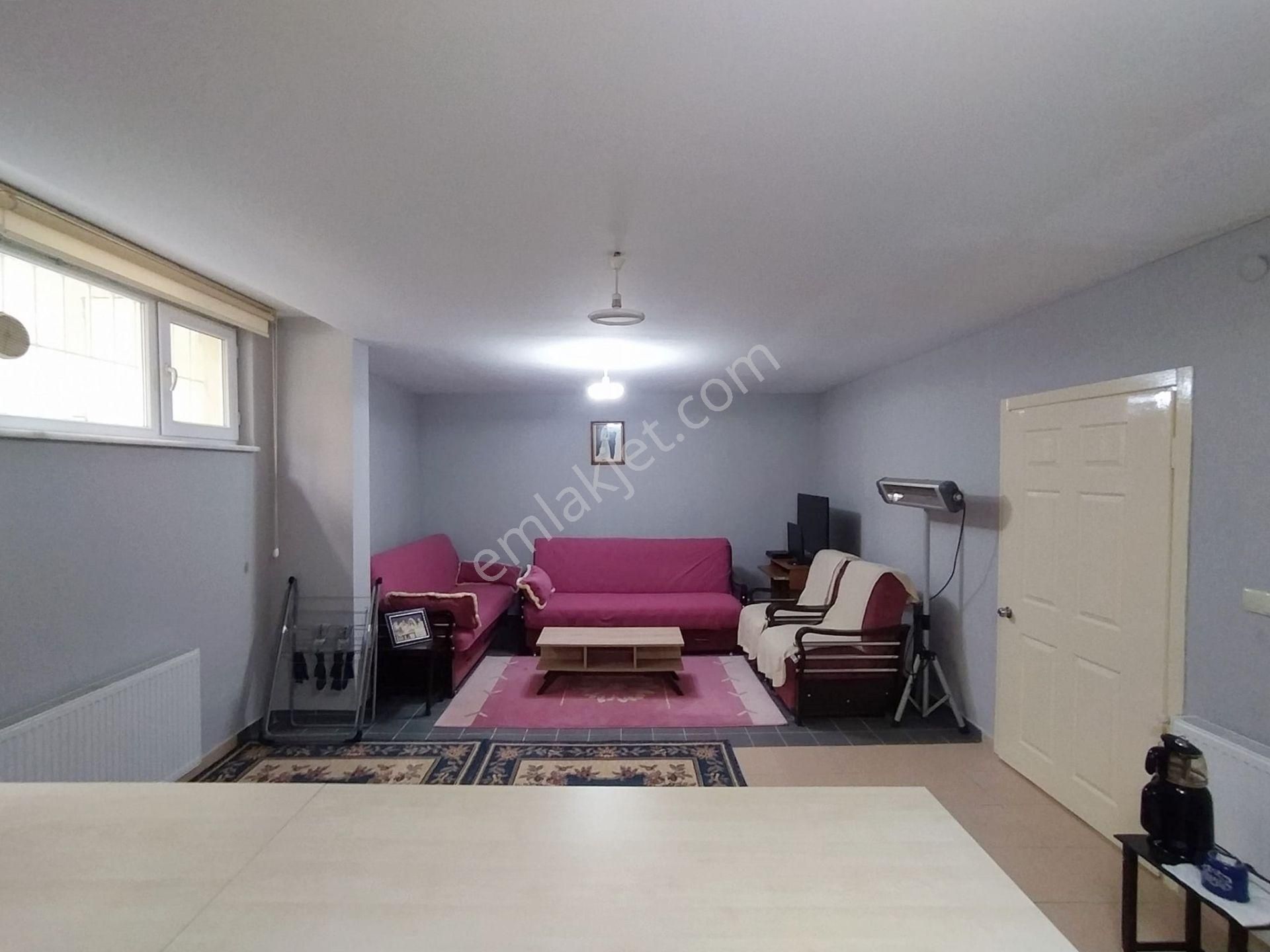 Mertcan Dan Gümüşpınar Mah 25.22m2 Arsa Paylı 2+1 Bahçe Katı - Görsel 3