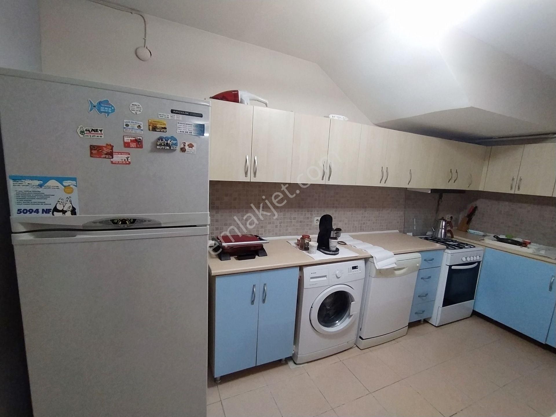 Mertcan Dan Gümüşpınar Mah 25.22m2 Arsa Paylı 2+1 Bahçe Katı - Görsel 13