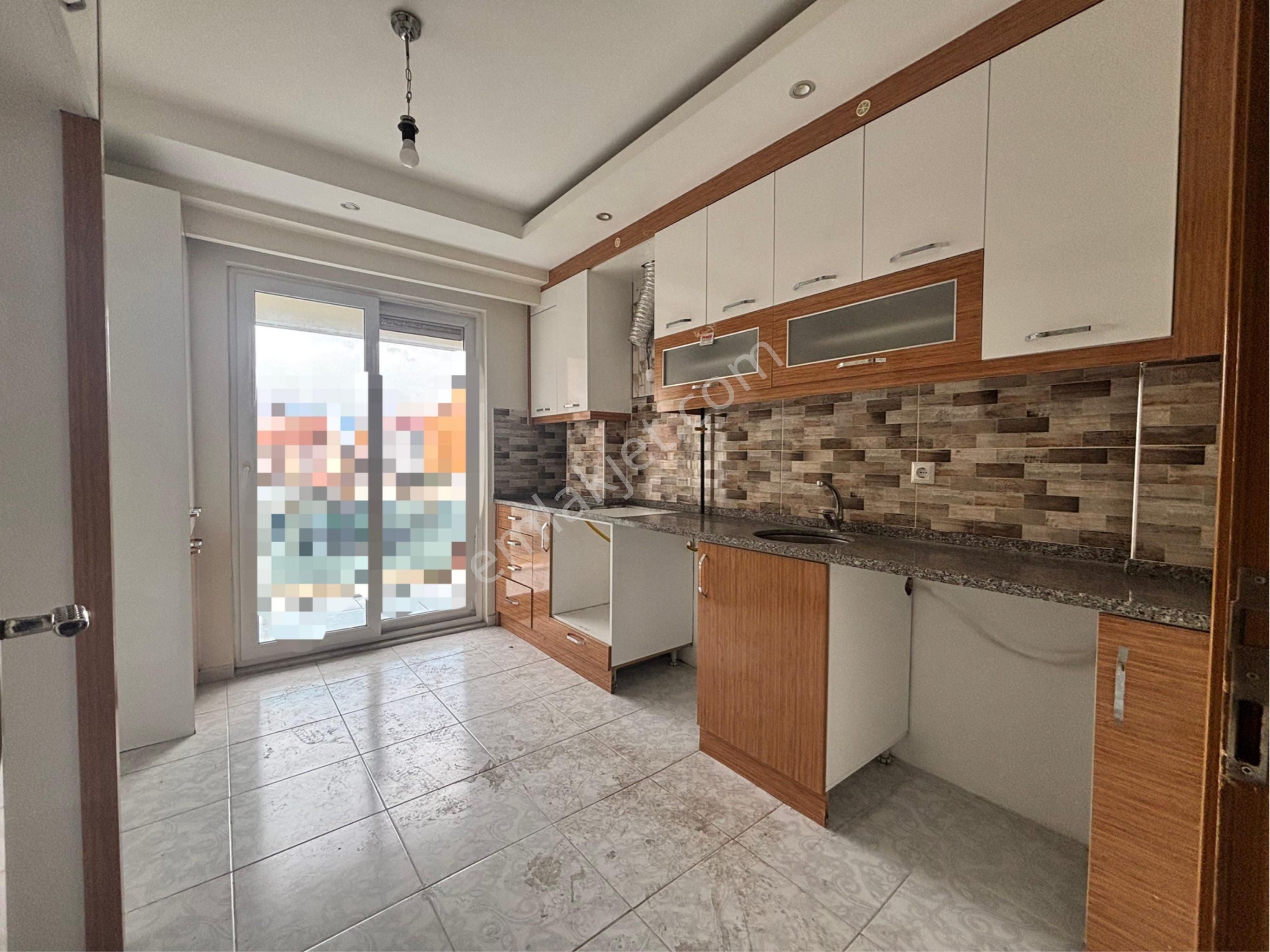 Karamanda Asansörlü Arakat 2+1 110 M2 10 Yıllık Satılık Daire - Görsel 16