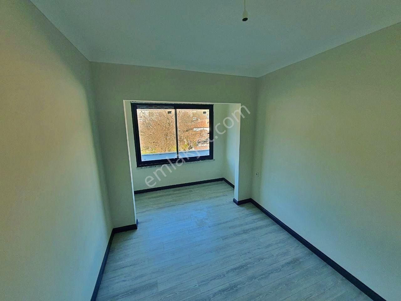Uytundan Güre'de Doğa Manzaralı Yeşillikler İçinde 1+1 Daire - Görsel 24