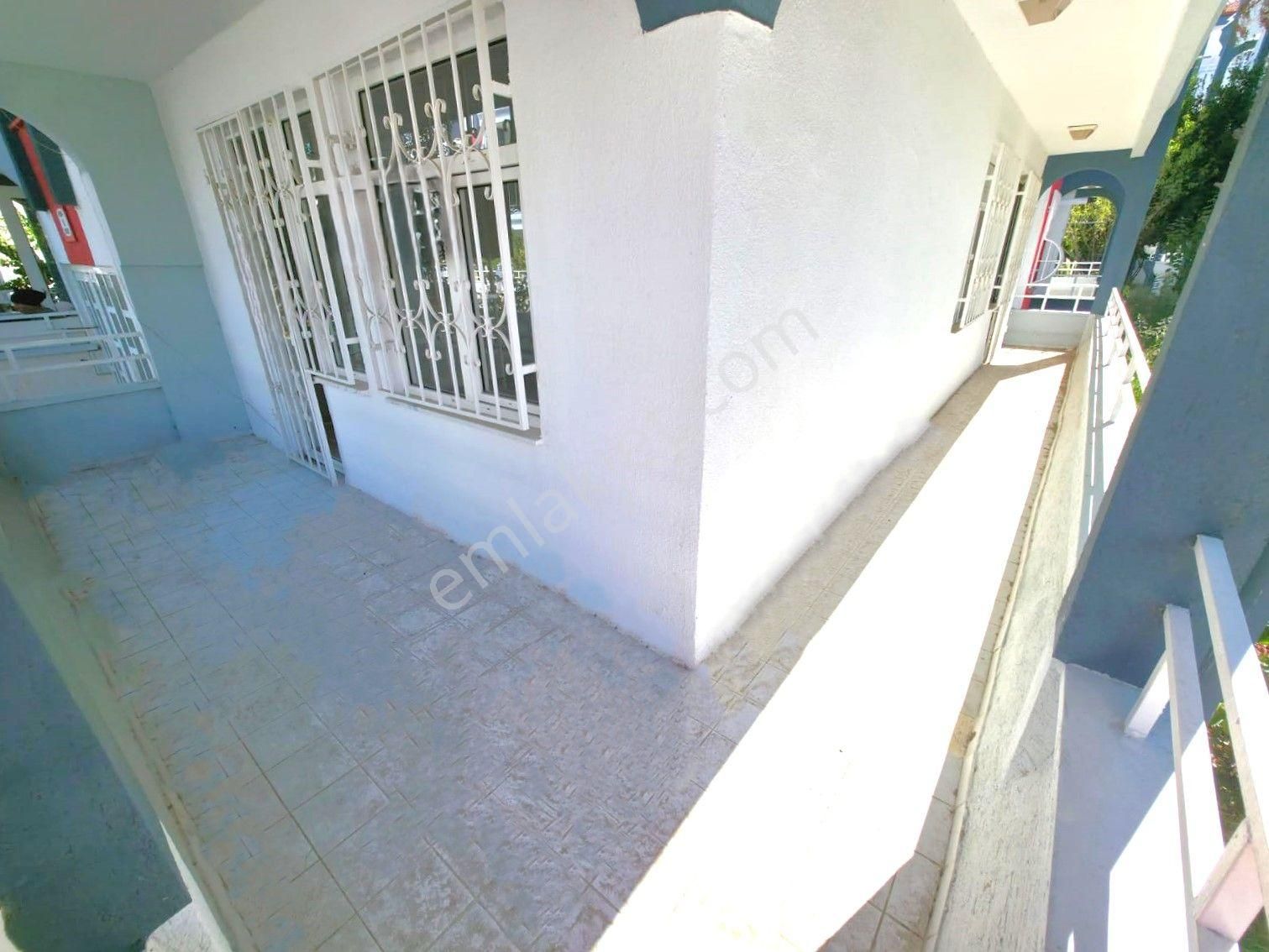 🌳aygül'den Akçay'da 🌳 Site İçi Havuzlu Bahçe Kullanımlı Ön Cephe Kapalı Balkonlu 3+1 Satılık Daire - Görsel 13