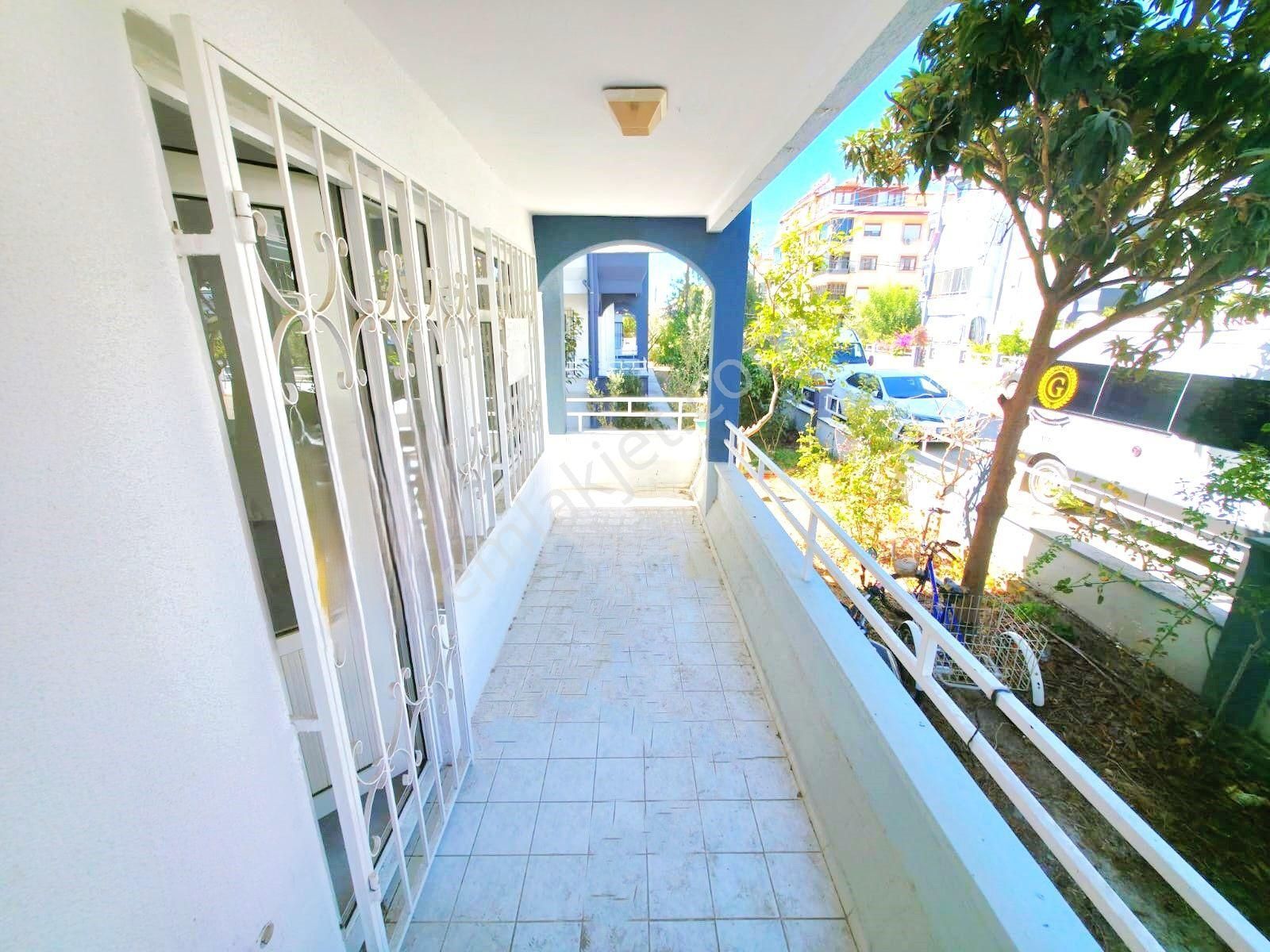 🌳aygül'den Akçay'da 🌳 Site İçi Havuzlu Bahçe Kullanımlı Ön Cephe Kapalı Balkonlu 3+1 Satılık Daire - Görsel 31