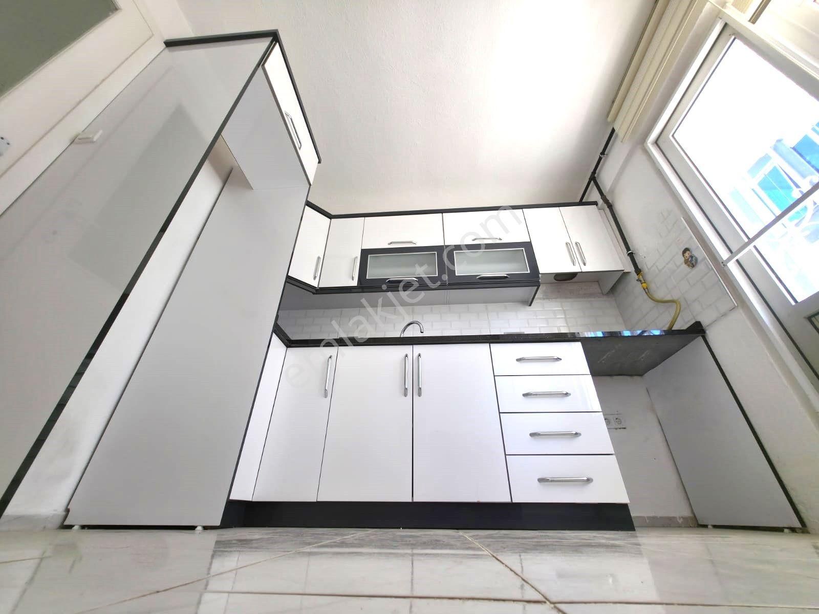🌳aygül'den Akçay'da 🌳 Site İçi Havuzlu Bahçe Kullanımlı Ön Cephe Kapalı Balkonlu 3+1 Satılık Daire - Görsel 3