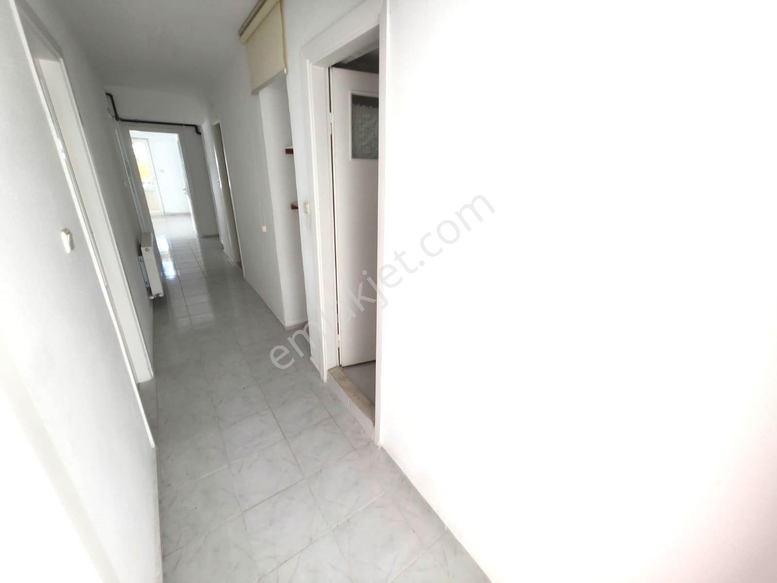 🌳aygül'den Akçay'da 🌳 Site İçi Havuzlu Bahçe Kullanımlı Ön Cephe Kapalı Balkonlu 3+1 Satılık Daire - Görsel 14
