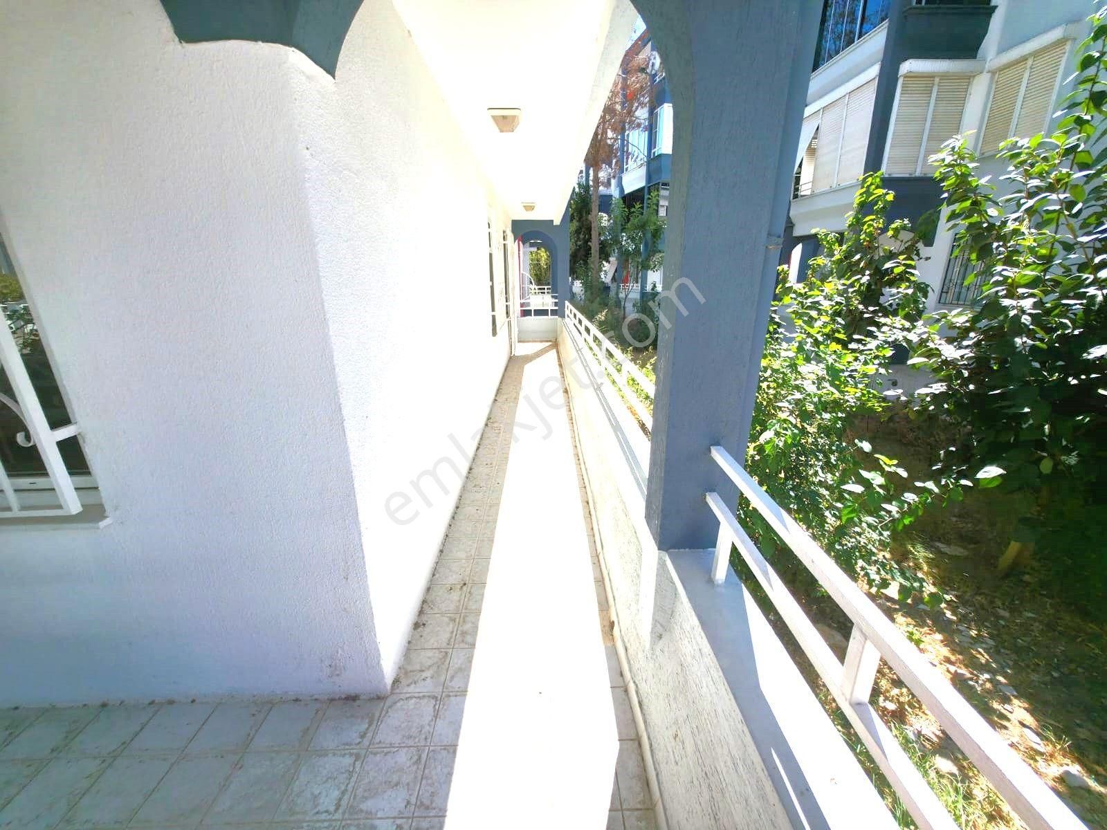 🌳aygül'den Akçay'da 🌳 Site İçi Havuzlu Bahçe Kullanımlı Ön Cephe Kapalı Balkonlu 3+1 Satılık Daire - Görsel 26
