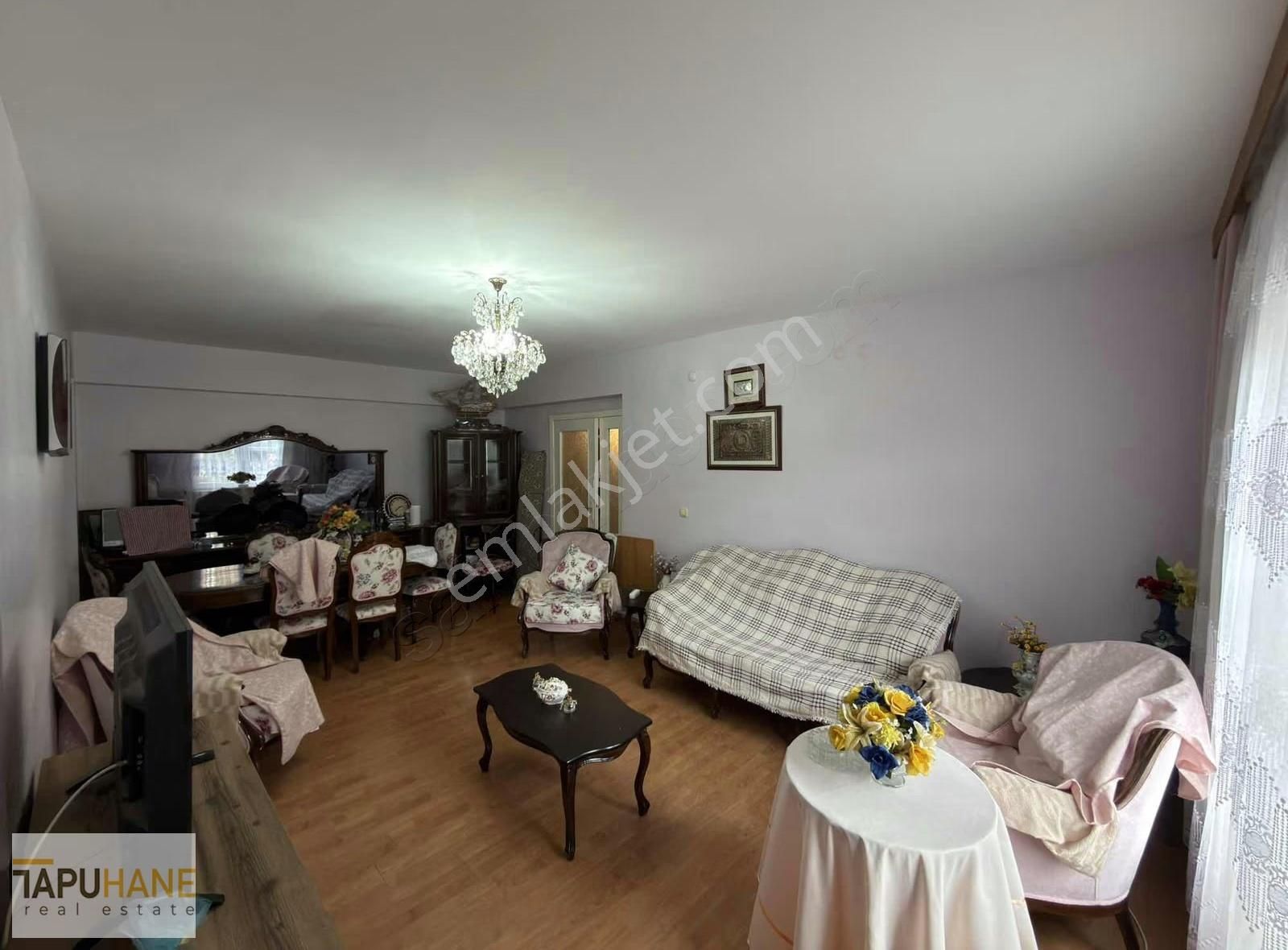 Tapuhane Yasir Yüksekten Hantekte 3+1 Bahçeli Daire - Görsel 25