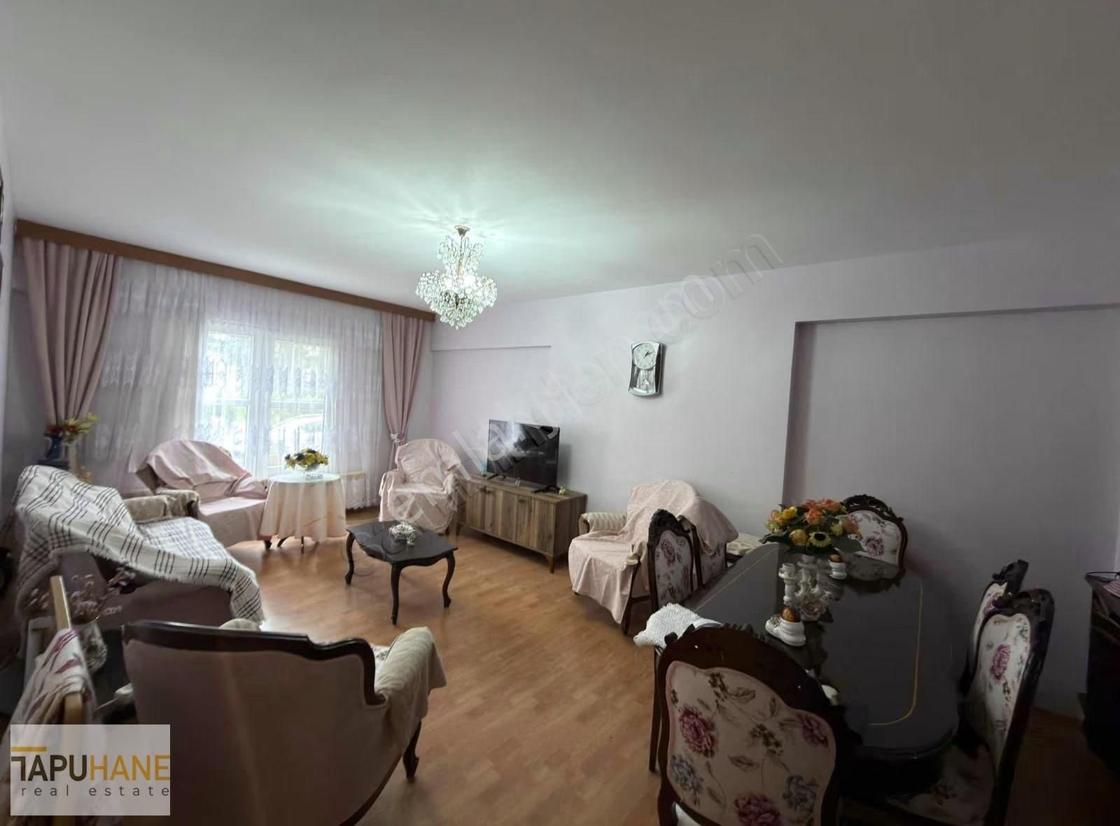 Tapuhane Yasir Yüksekten Hantekte 3+1 Bahçeli Daire - Görsel 5