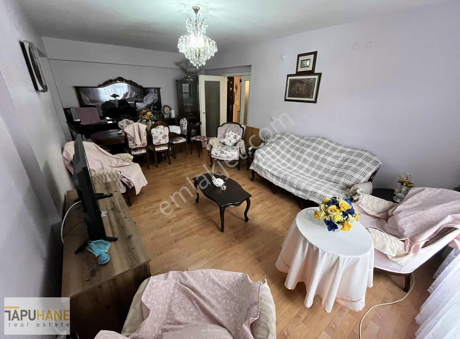 Tapuhane Yasir Yüksekten Hantekte 3+1 Bahçeli Daire - Görsel 8