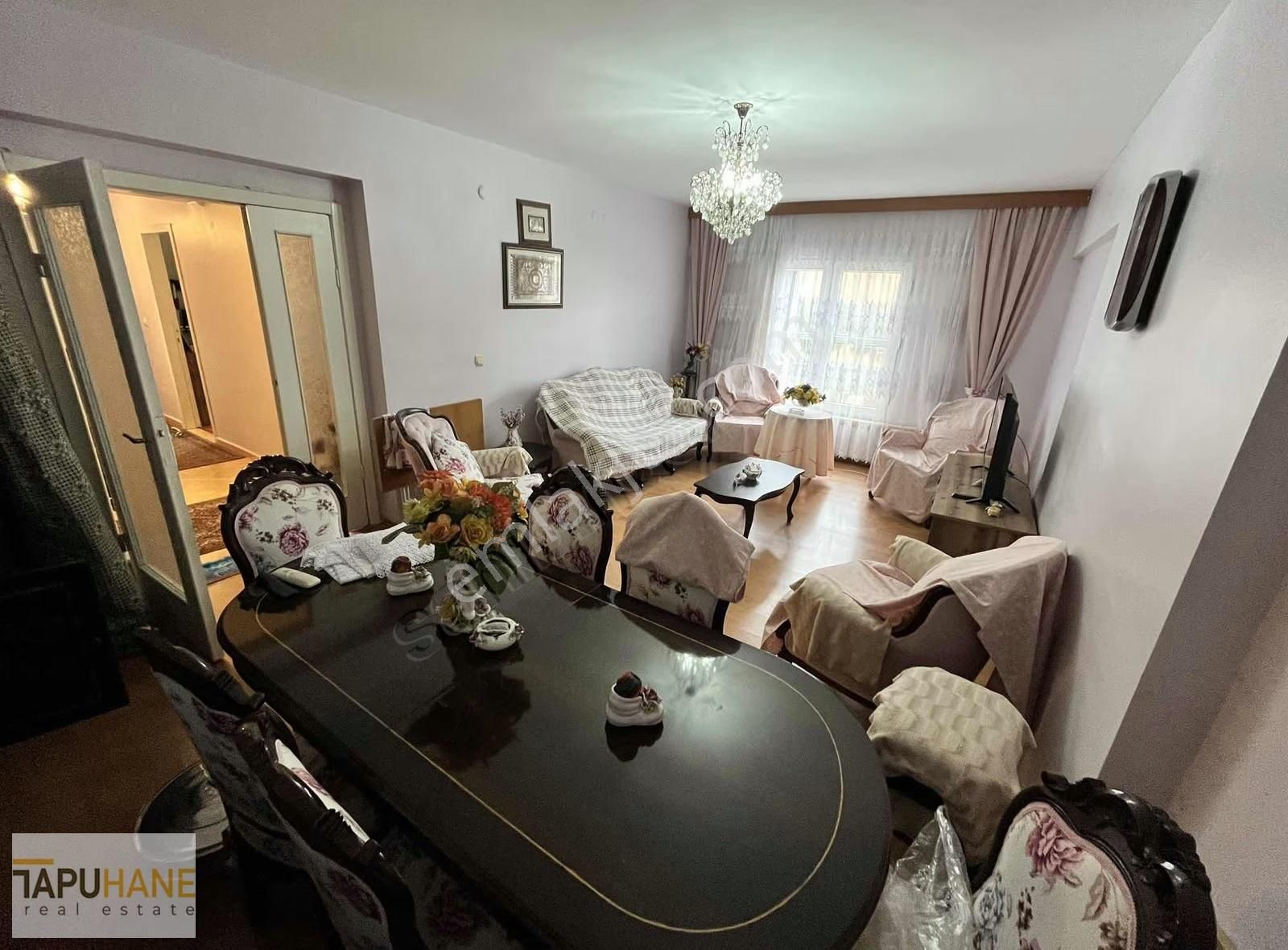 Tapuhane Yasir Yüksekten Hantekte 3+1 Bahçeli Daire - Görsel 15