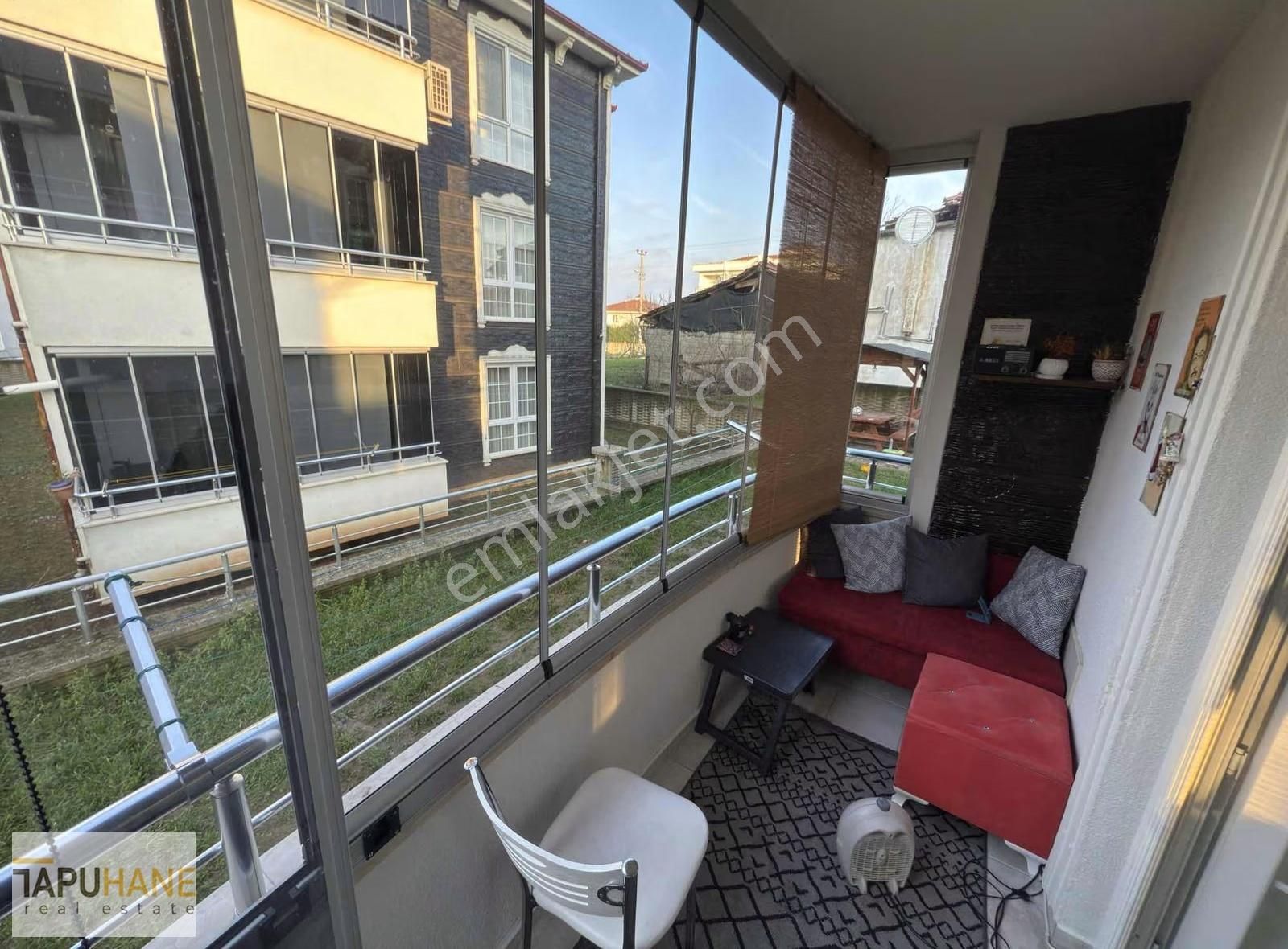 Tapuhane'tepecikte Satılık 2+1 Daire - Görsel 5