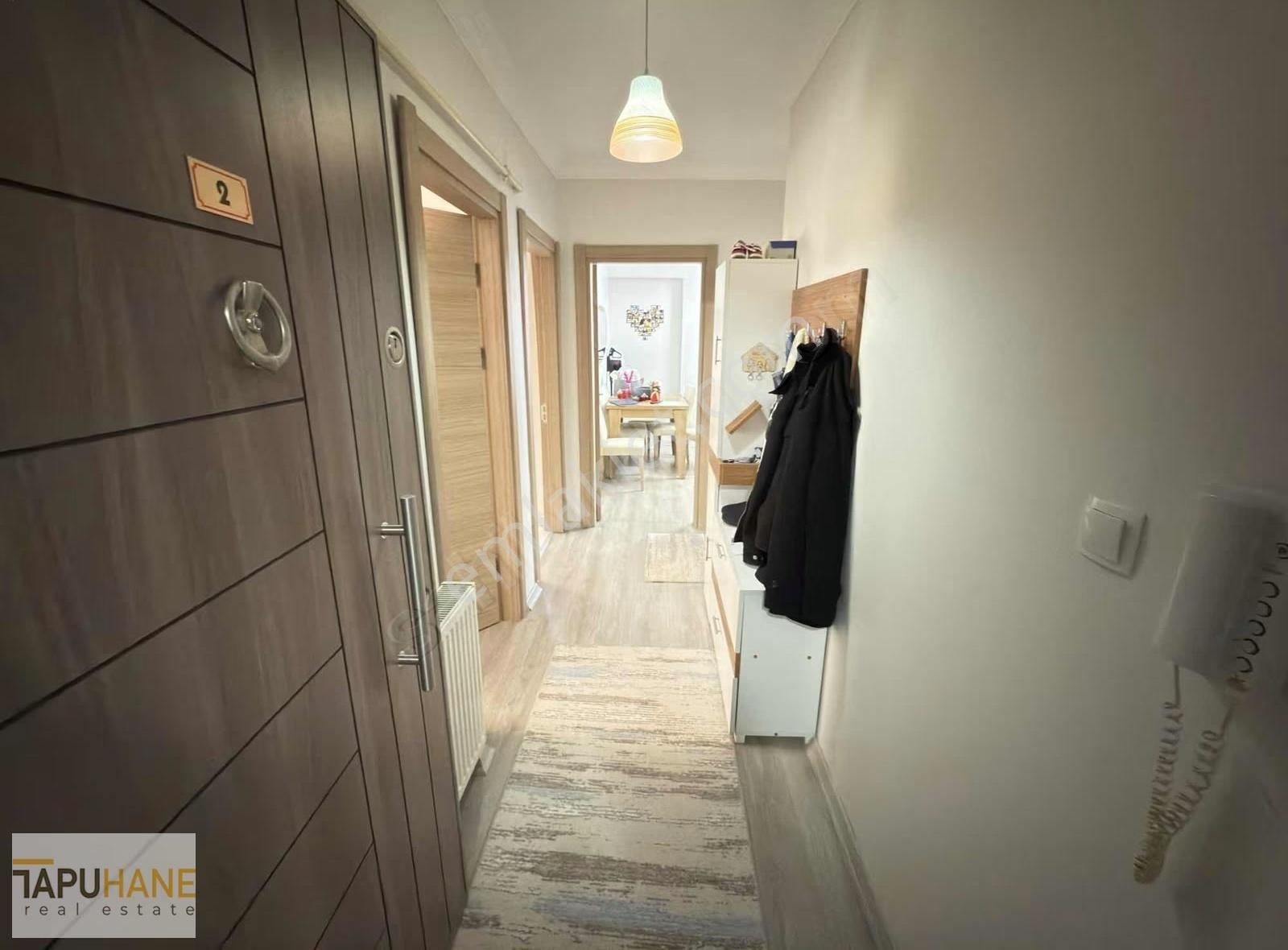 Tapuhane'tepecikte Satılık 2+1 Daire - Görsel 19