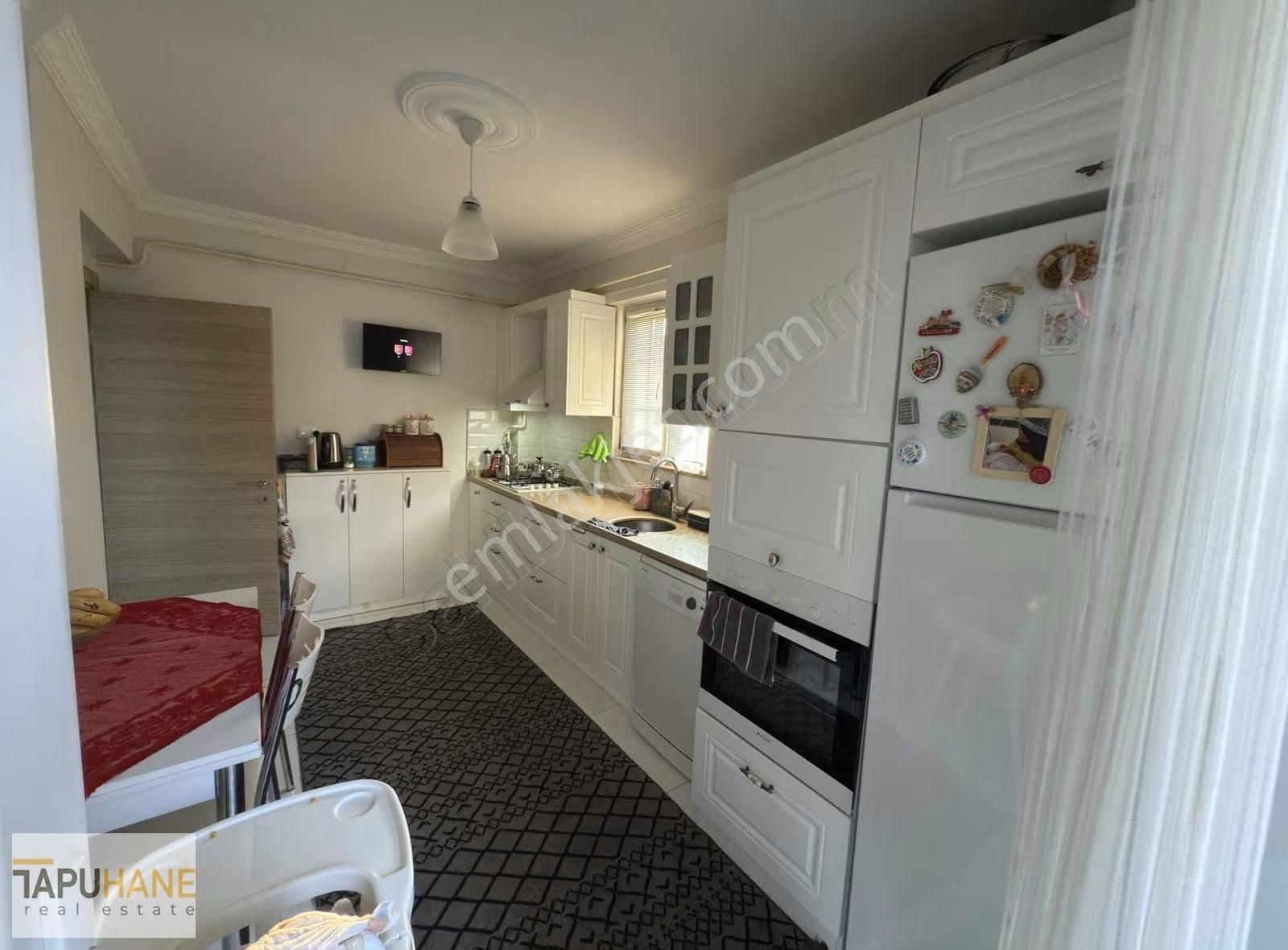 Tapuhane'tepecikte Satılık 2+1 Daire - Görsel 8