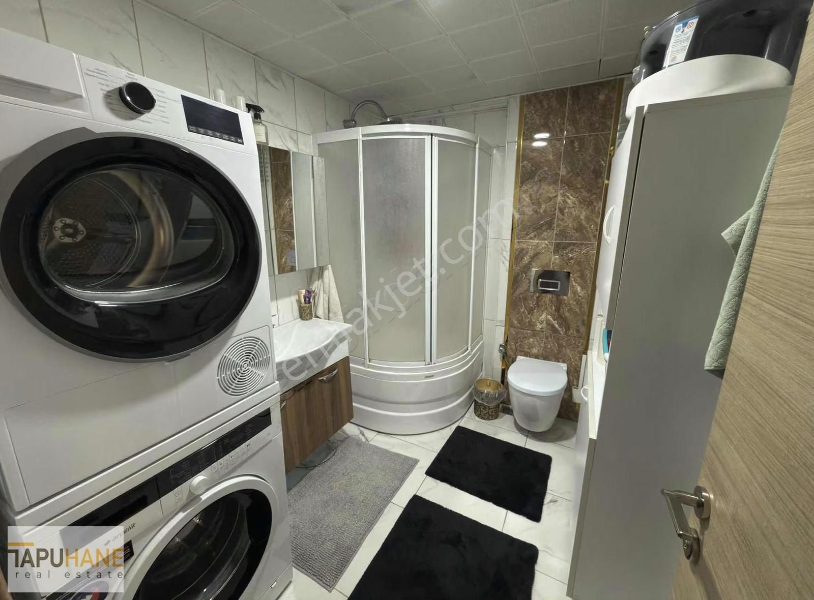 Tapuhane'tepecikte Satılık 2+1 Daire - Görsel 27