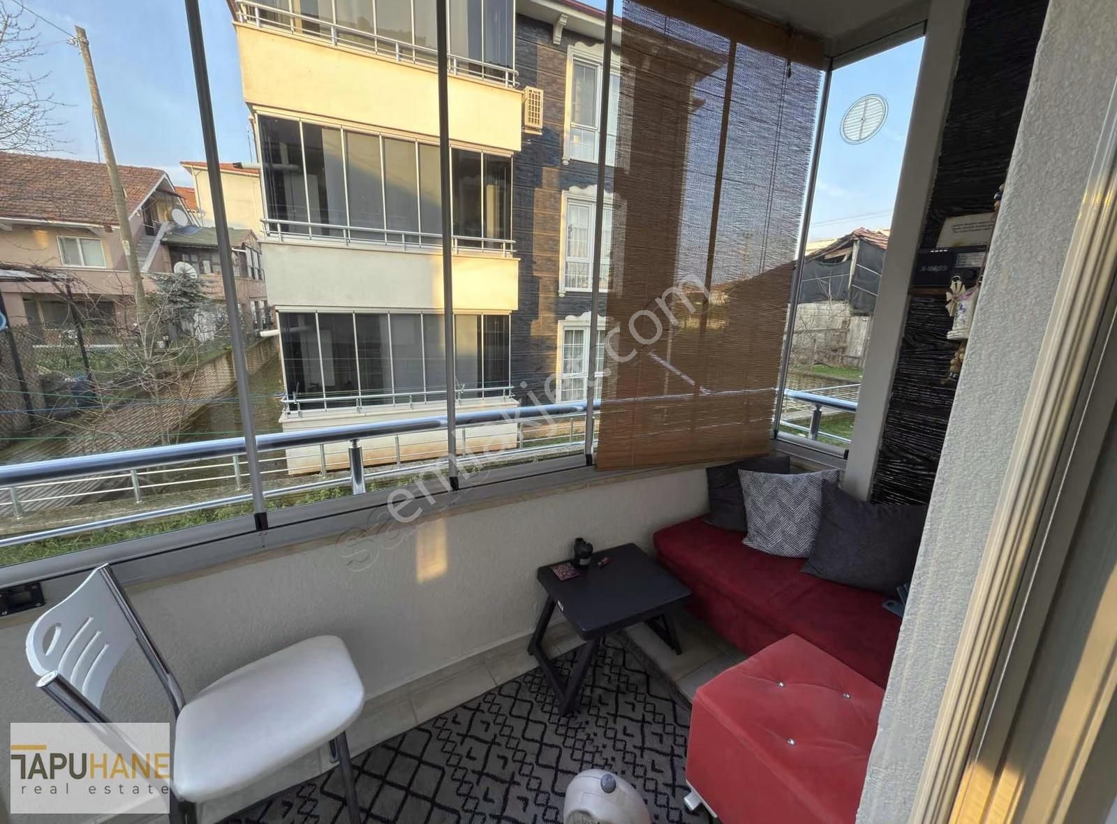 Tapuhane'tepecikte Satılık 2+1 Daire - Görsel 15