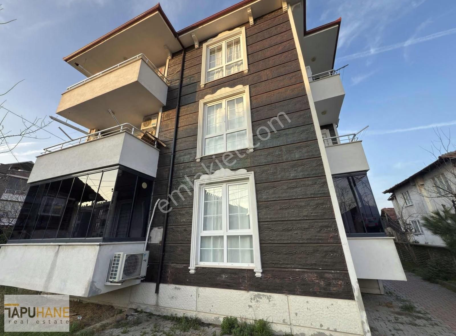 Tapuhane'tepecikte Satılık 2+1 Daire - Görsel 3