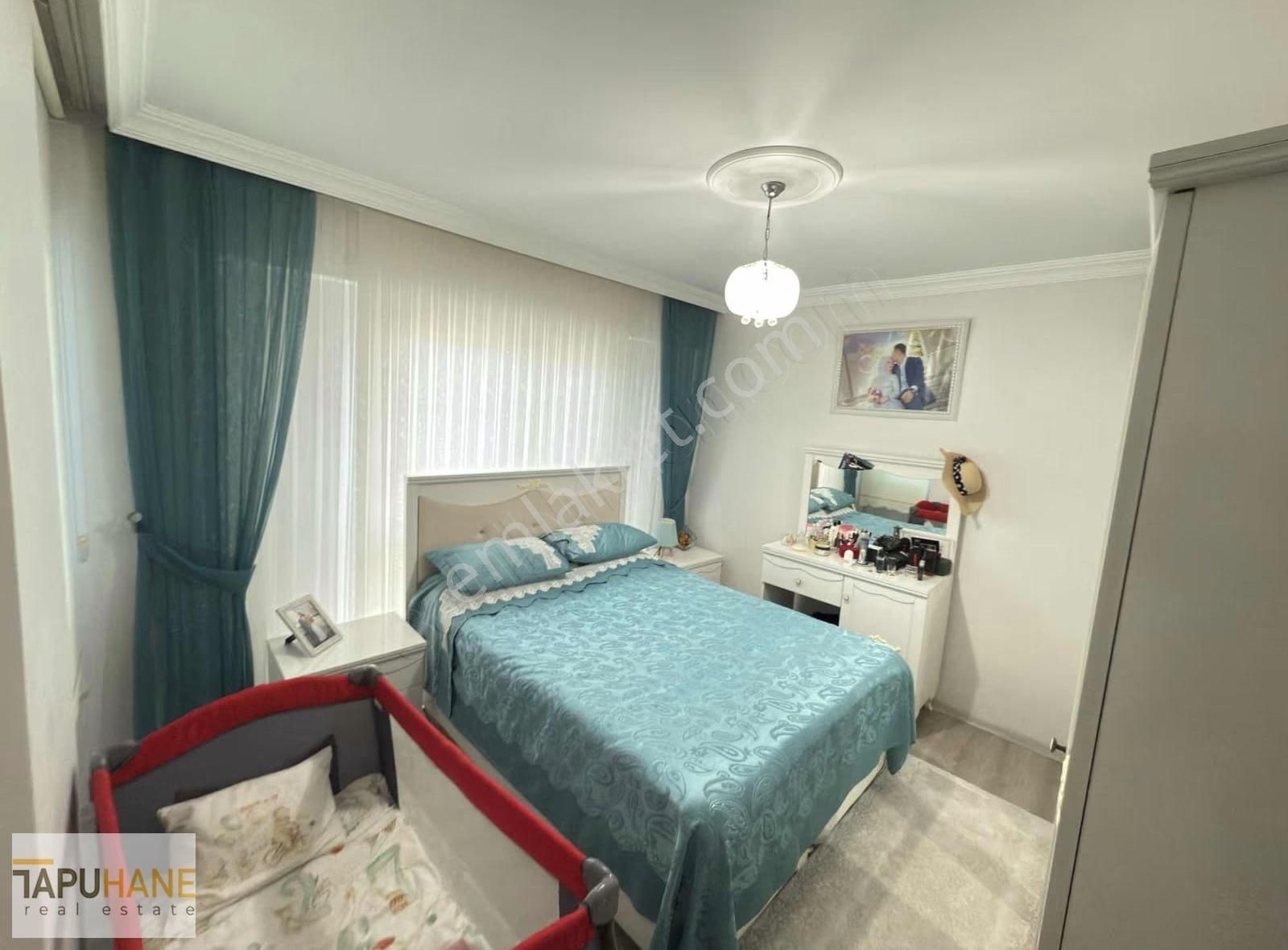 Tapuhane'tepecikte Satılık 2+1 Daire - Görsel 14