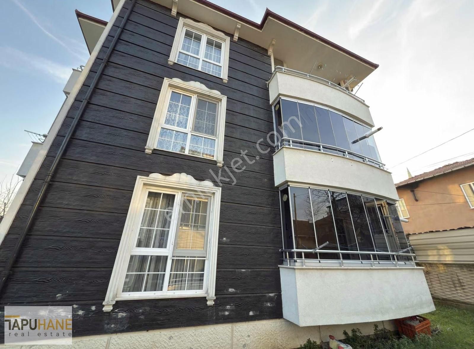 Tapuhane'tepecikte Satılık 2+1 Daire - Görsel 13