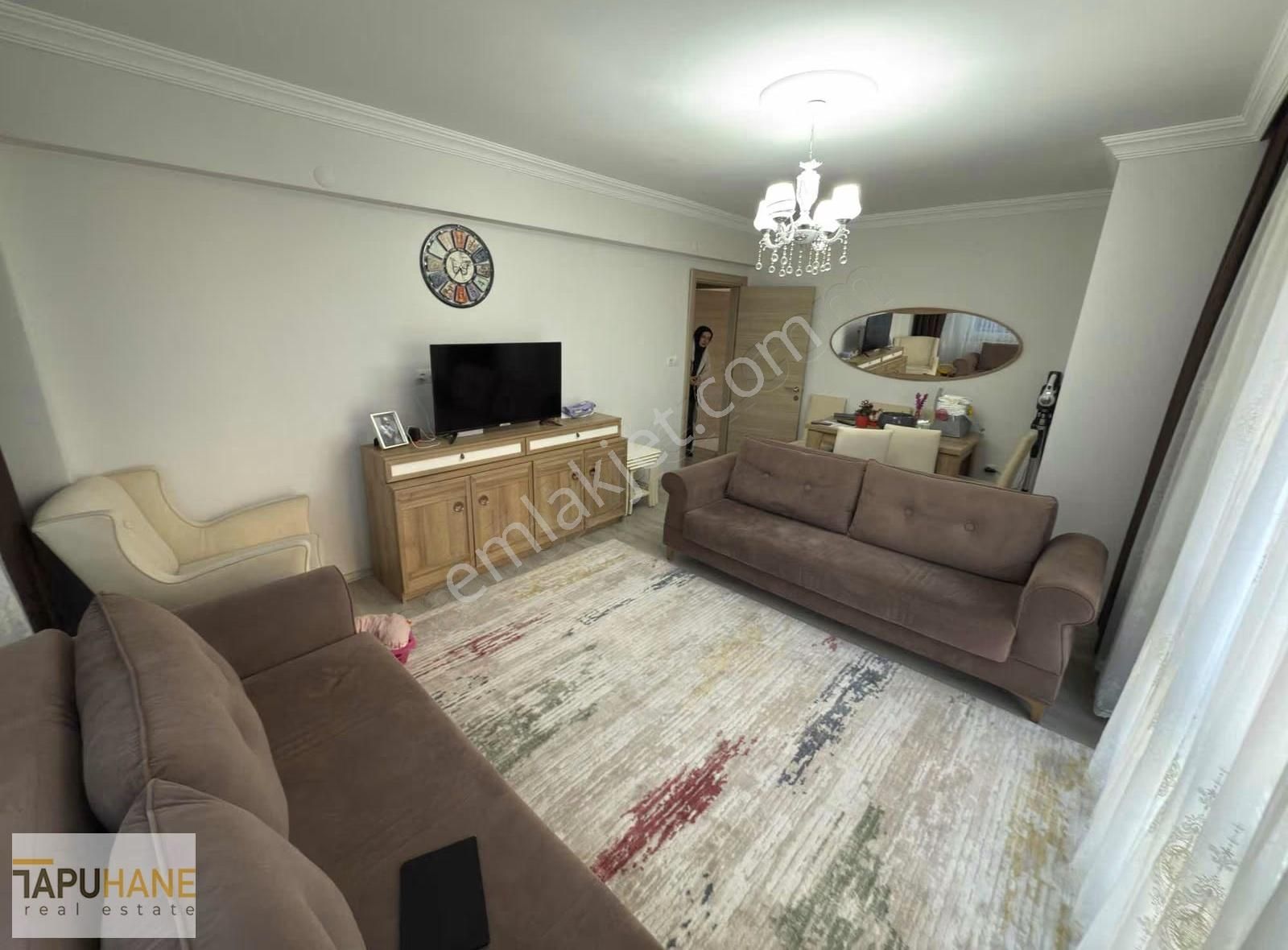 Tapuhane'tepecikte Satılık 2+1 Daire - Görsel 10