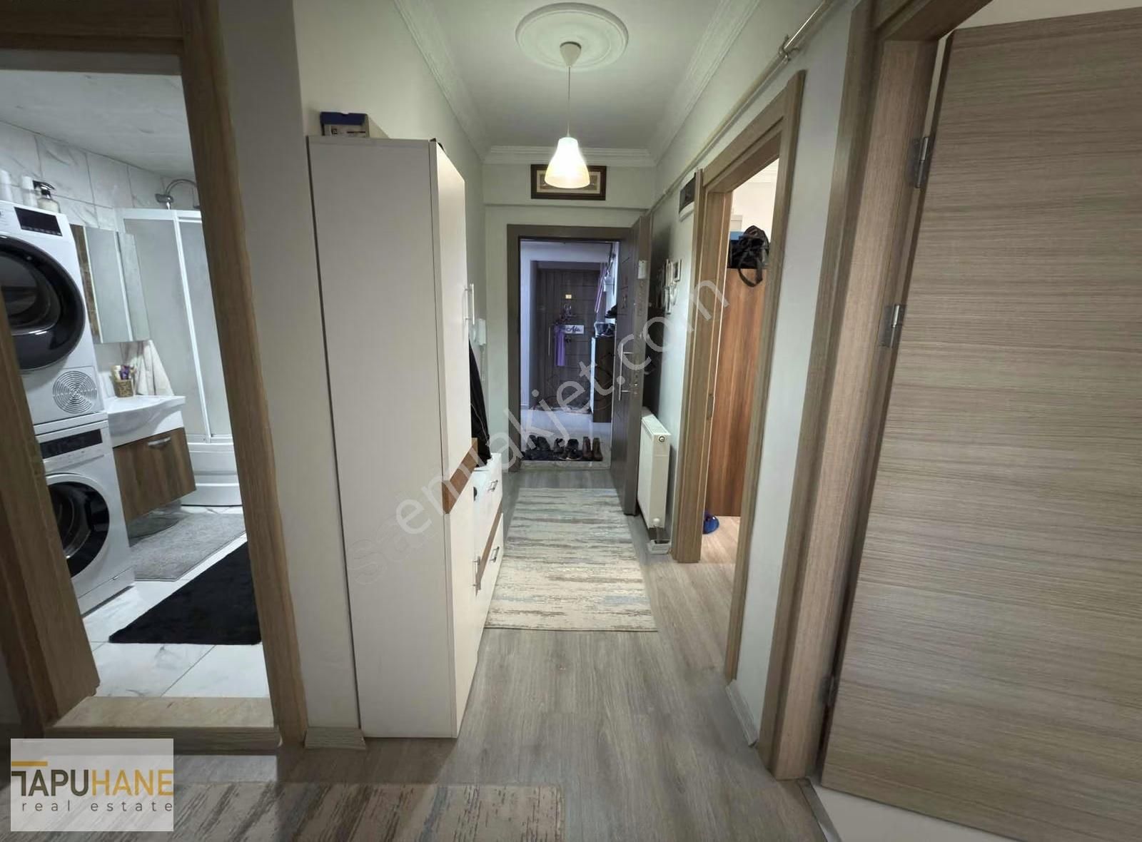 Tapuhane'tepecikte Satılık 2+1 Daire - Görsel 20