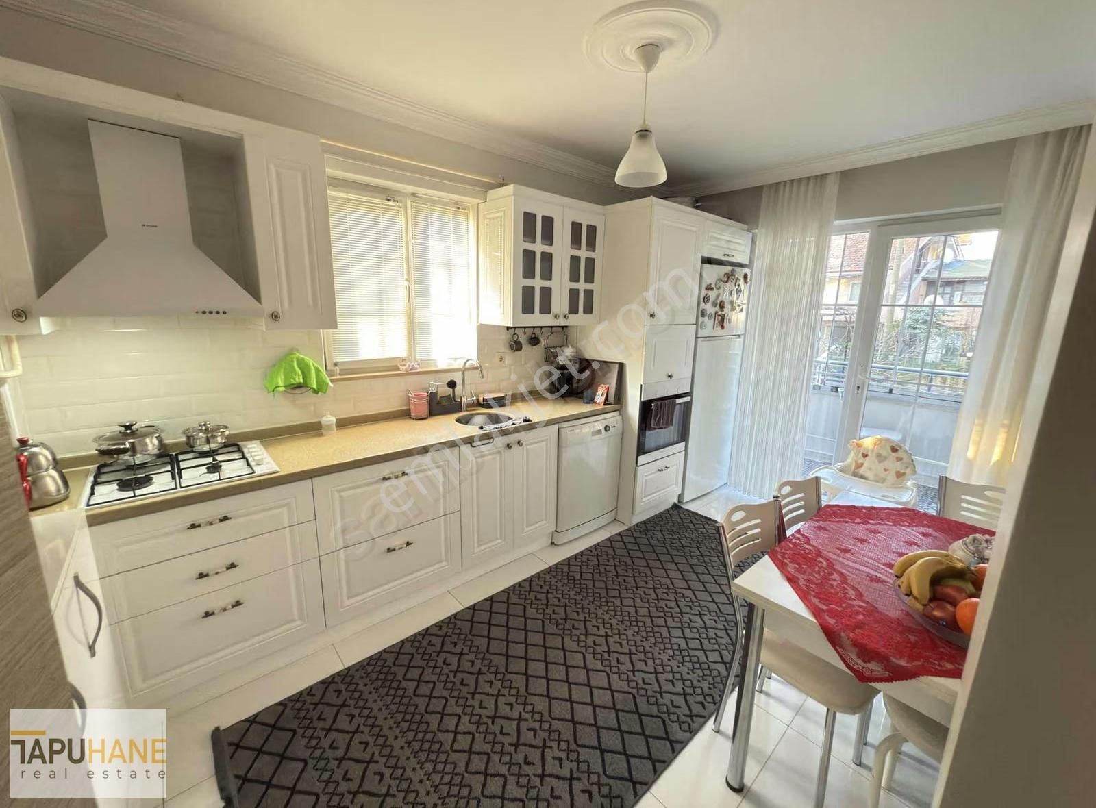 Tapuhane'tepecikte Satılık 2+1 Daire - Görsel 25