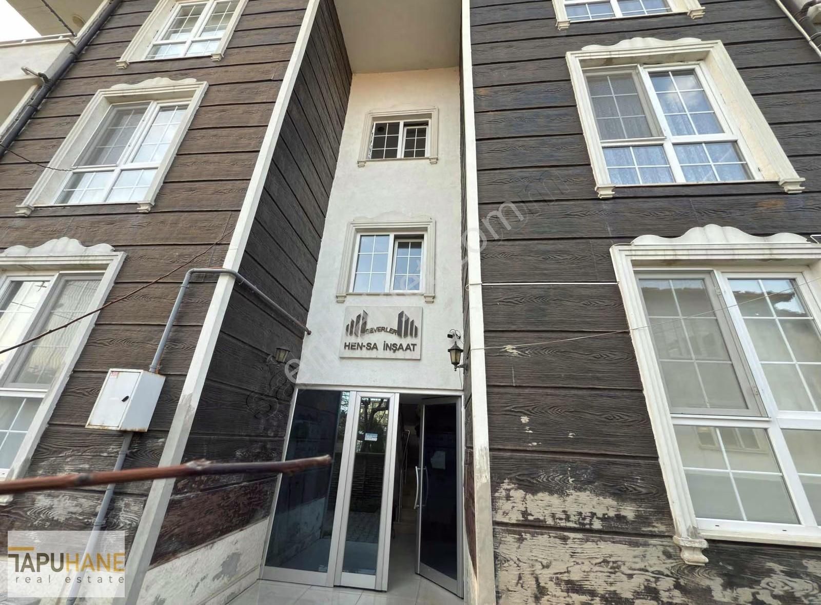 Tapuhane'tepecikte Satılık 2+1 Daire - Görsel 16