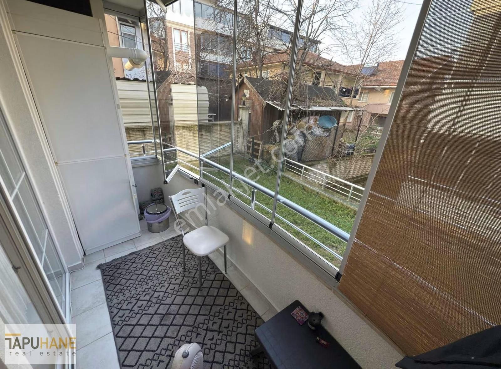 Tapuhane'tepecikte Satılık 2+1 Daire - Görsel 6