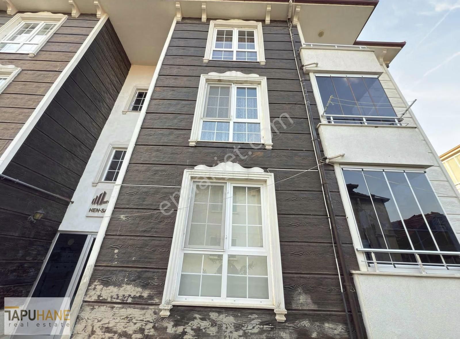 Tapuhane'tepecikte Satılık 2+1 Daire - Görsel 28