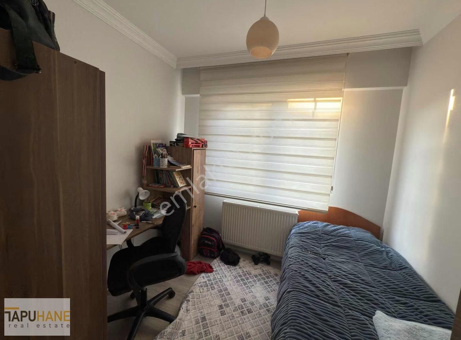 Tapuhane'tepecikte Satılık 2+1 Daire - Görsel 26