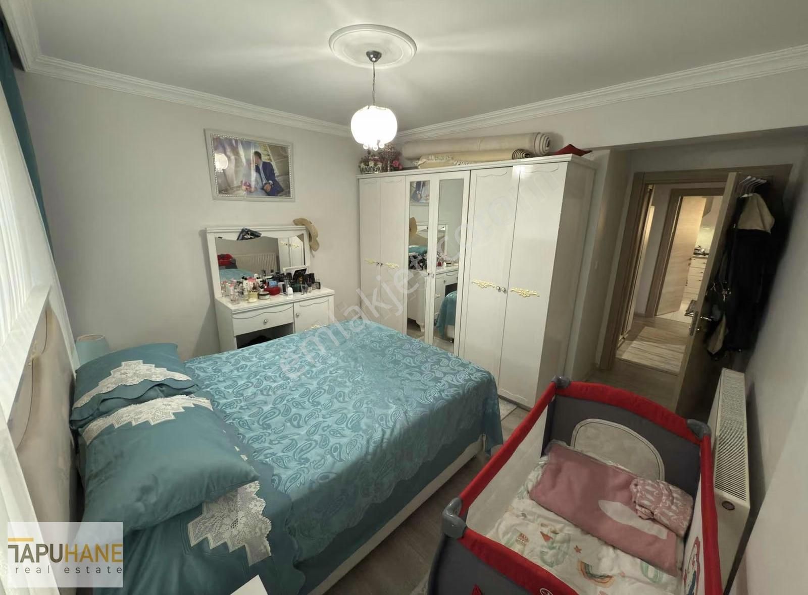 Tapuhane'tepecikte Satılık 2+1 Daire - Görsel 17